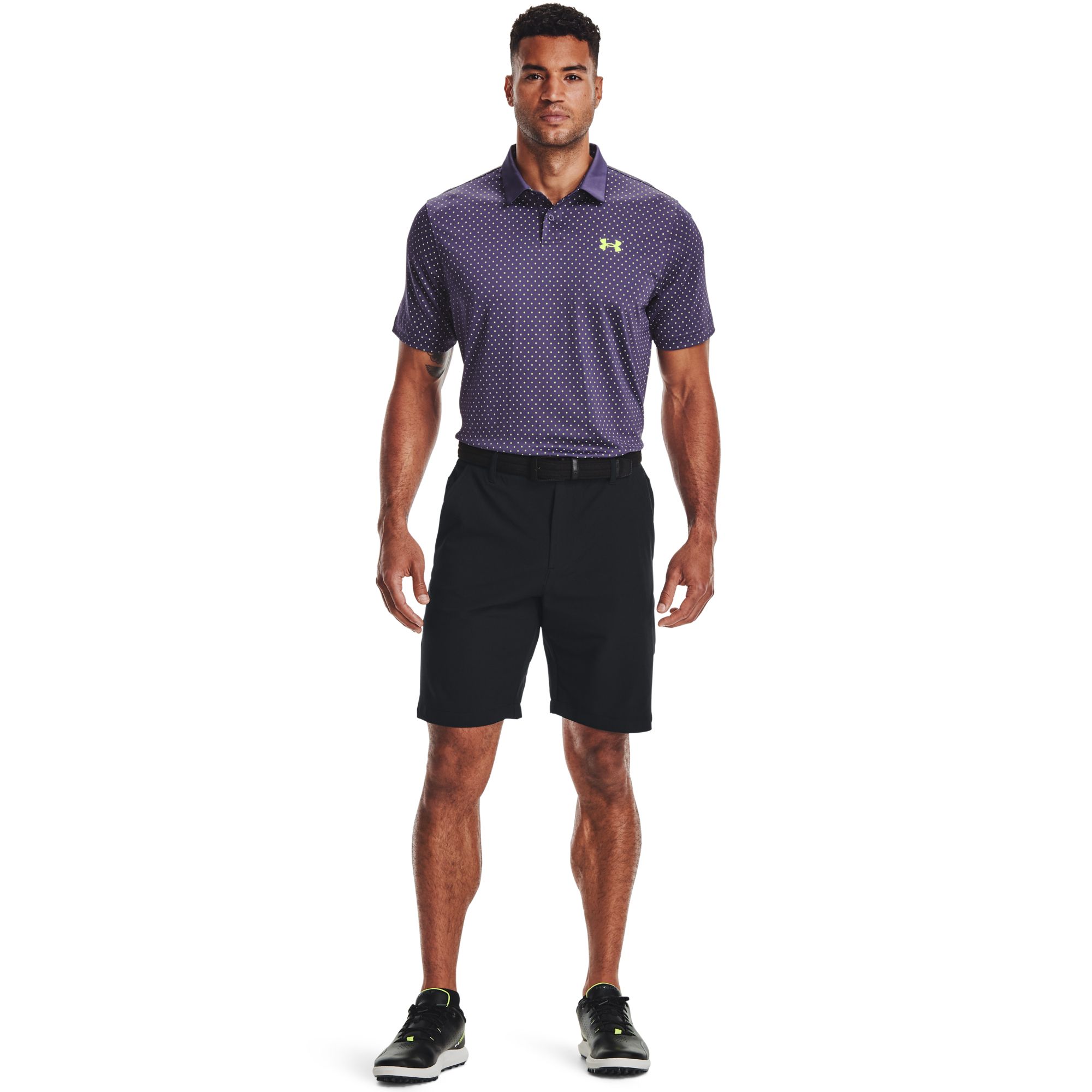 Under Armour Men's 10" Drive Golf Shorts product image
