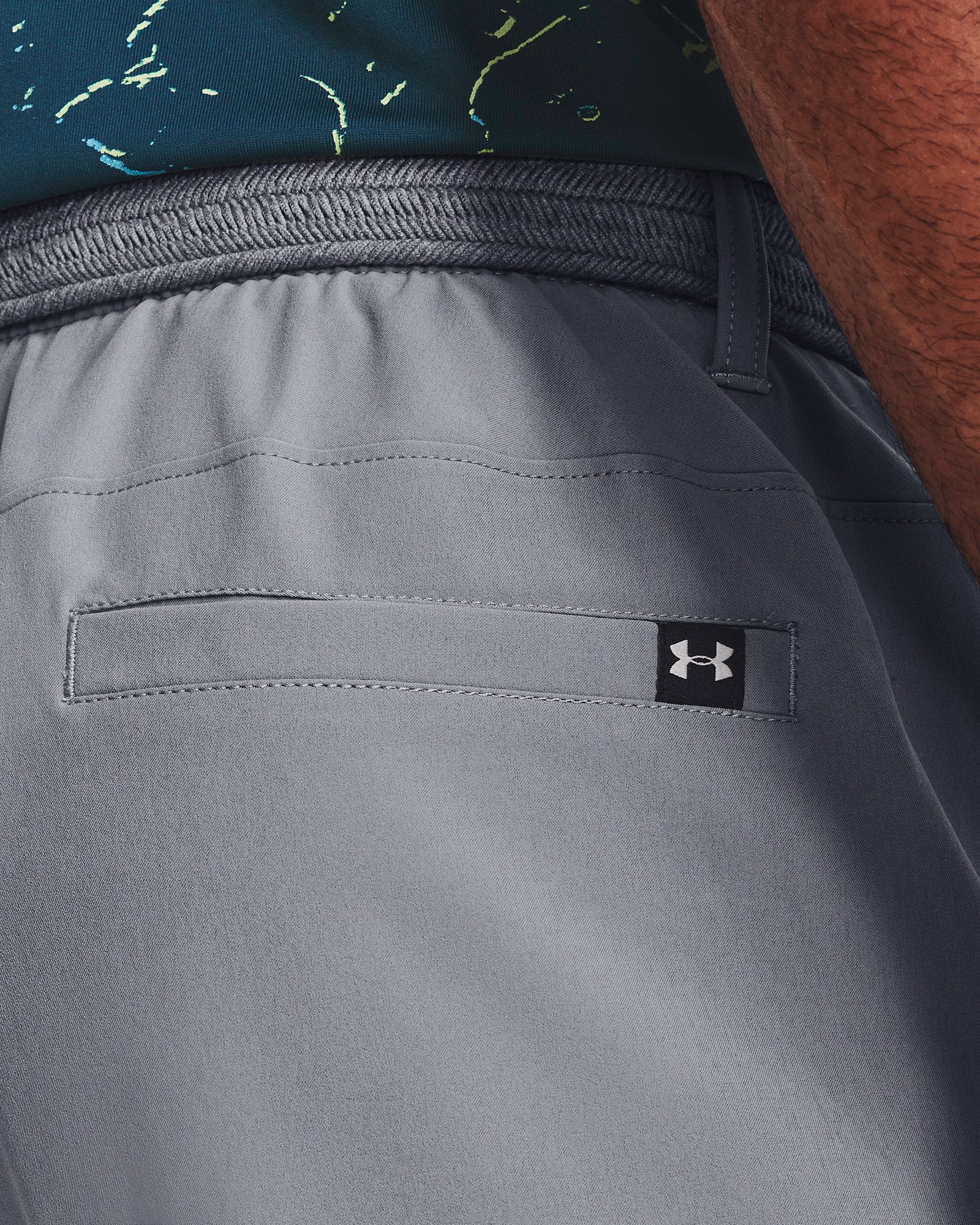 Under Armour Men's 10" Drive Golf Shorts product image