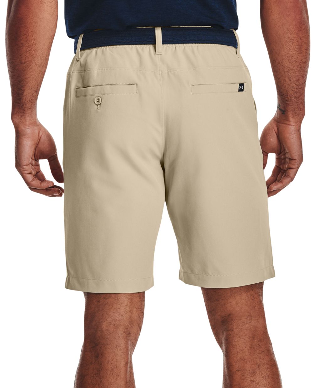 Under Armour Men's 10" Drive Golf Shorts product image