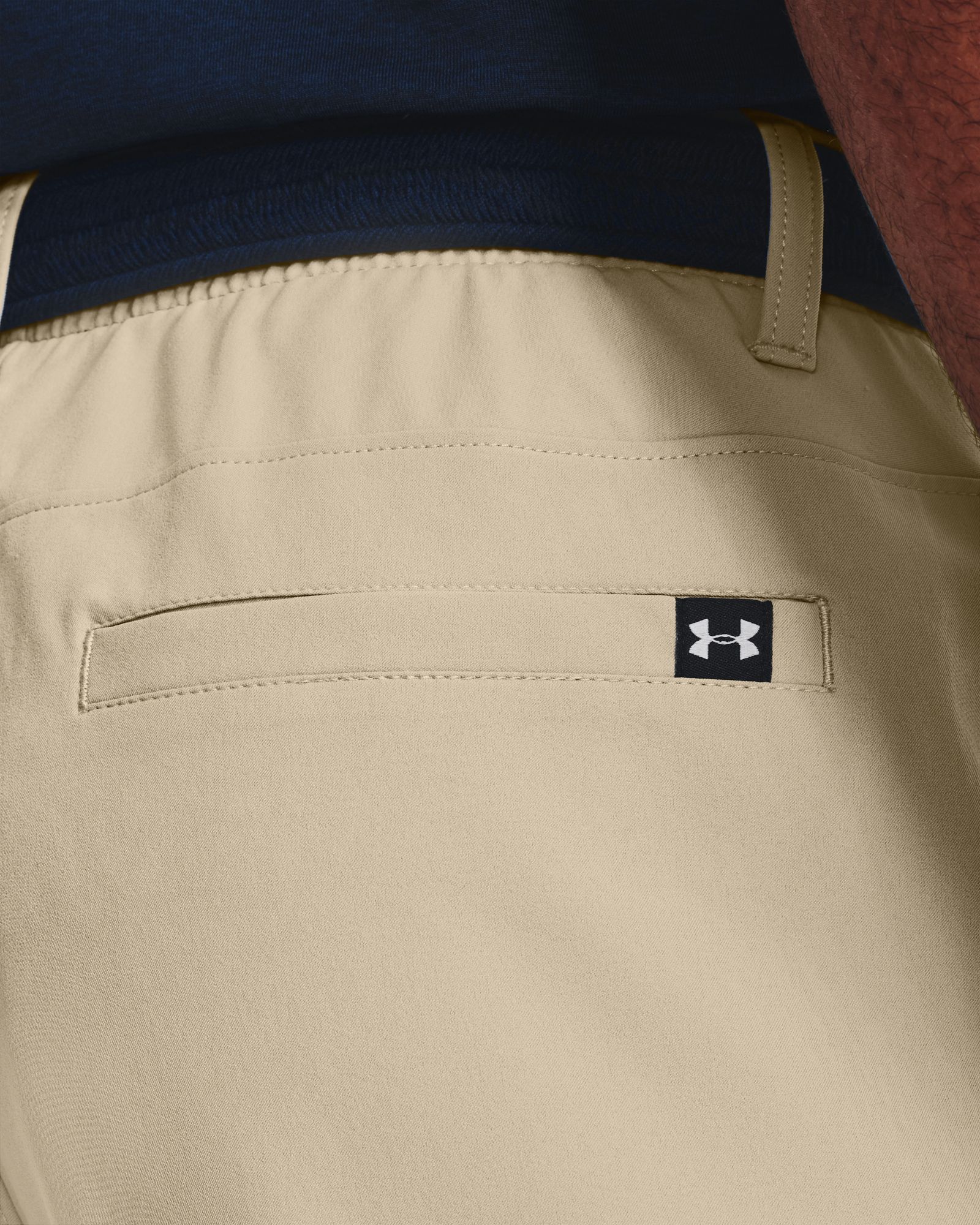 Under Armour Men's 10" Drive Golf Shorts product image