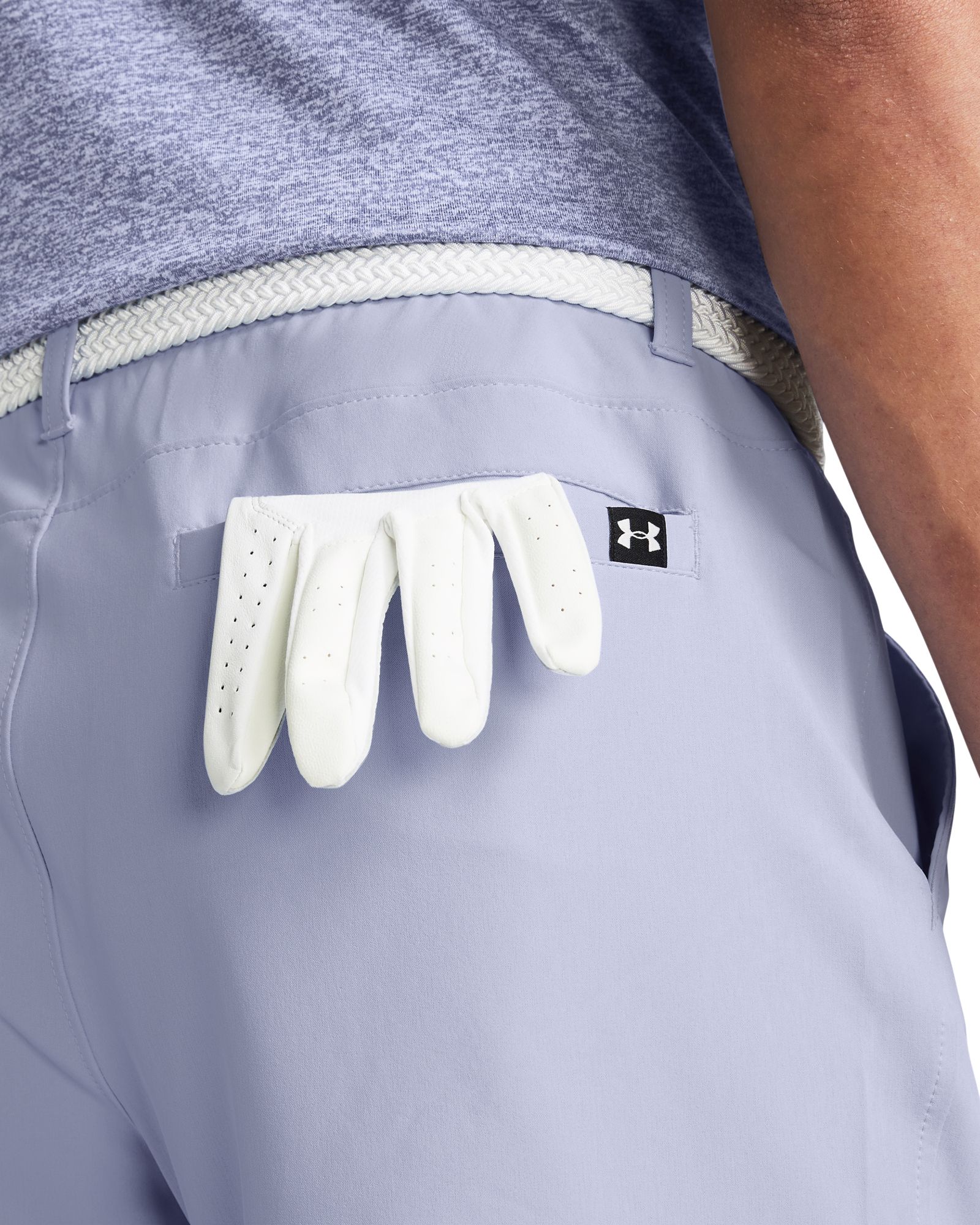 Under Armour Men's 10" Drive Golf Shorts product image