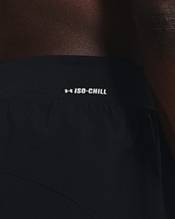 Under Armour Men's Iso-Chill Run 2N1 Shorts product image
