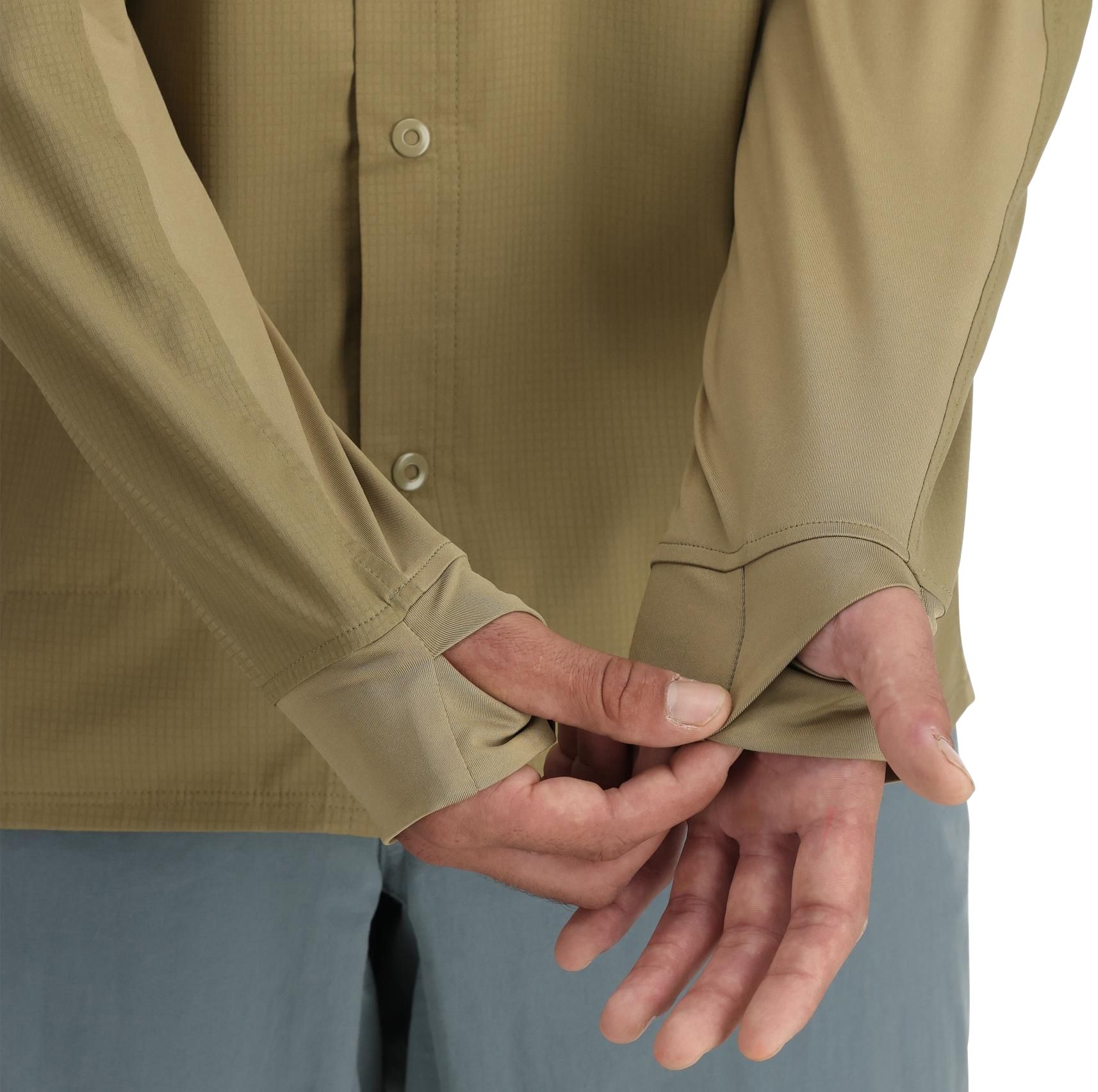 Simms Men's Intruder Hoodie product image