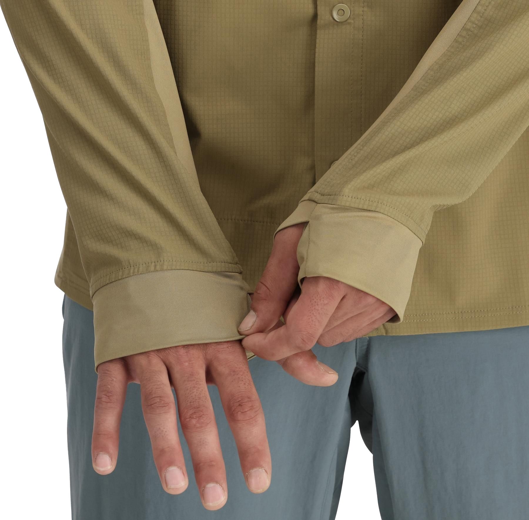 Simms Men's Intruder Hoodie product image