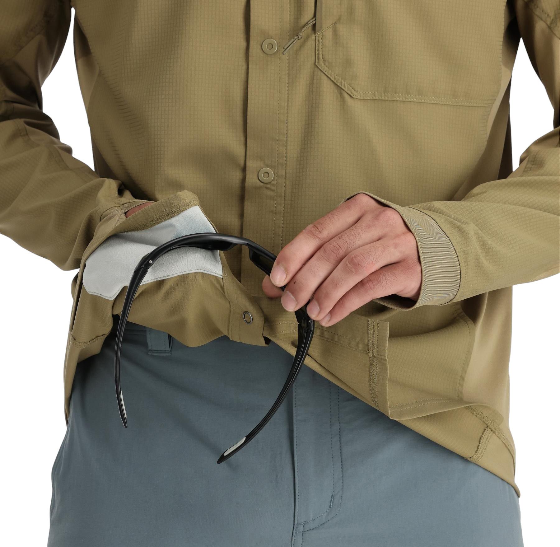 Simms Men's Intruder Hoodie product image