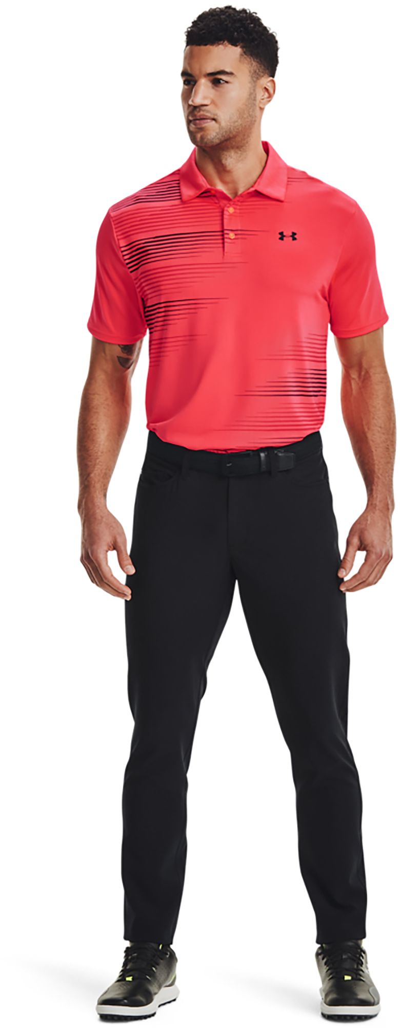 Under Armour Golf Men's Drive 5 Pocket Pants