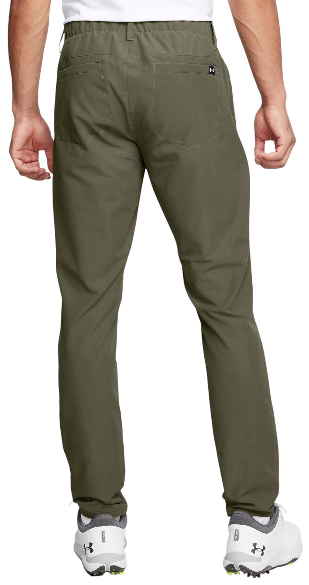 Under Armour Men's Drive 5-Pocket Golf Pants product image