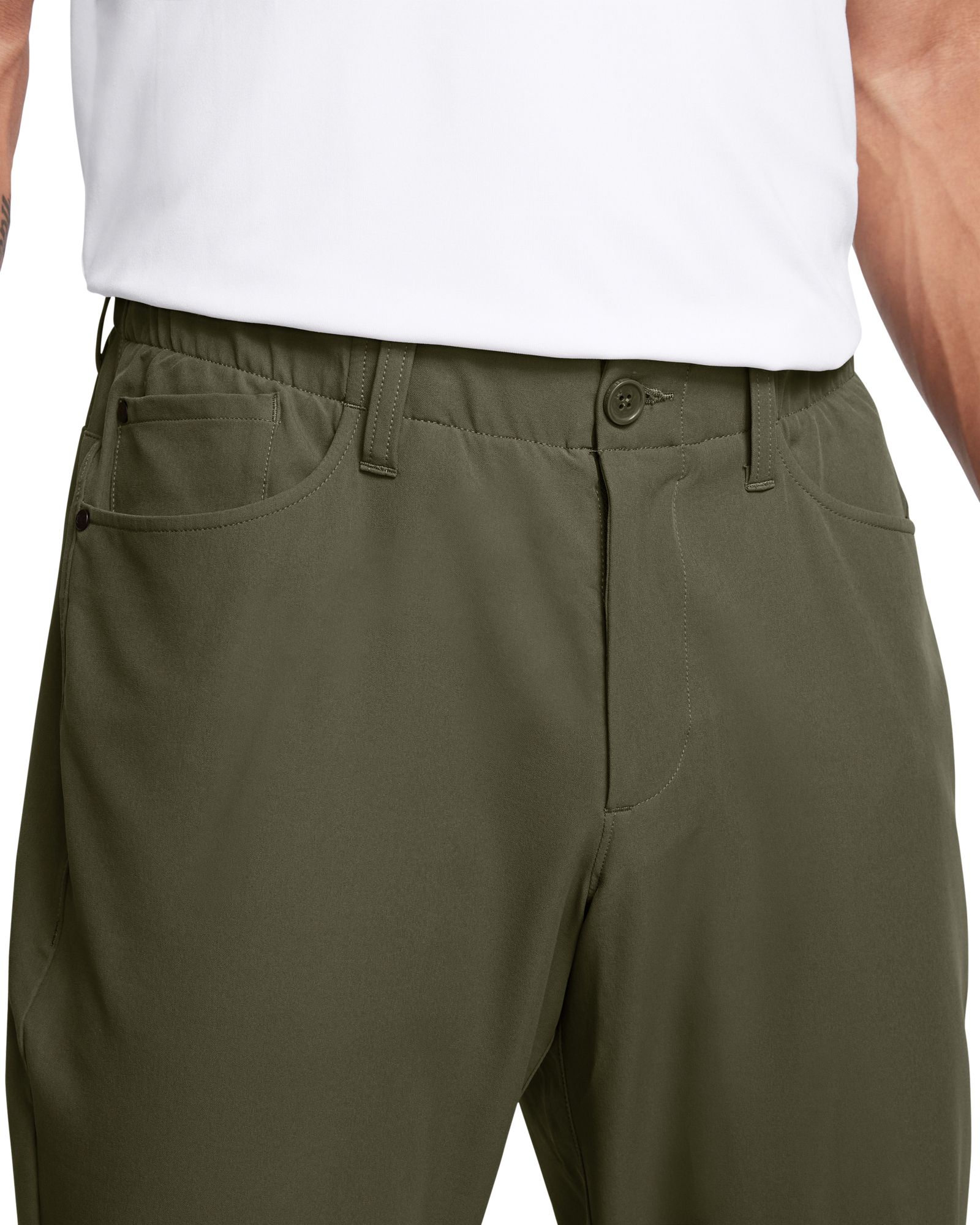 Under Armour Men's Drive 5-Pocket Golf Pants product image