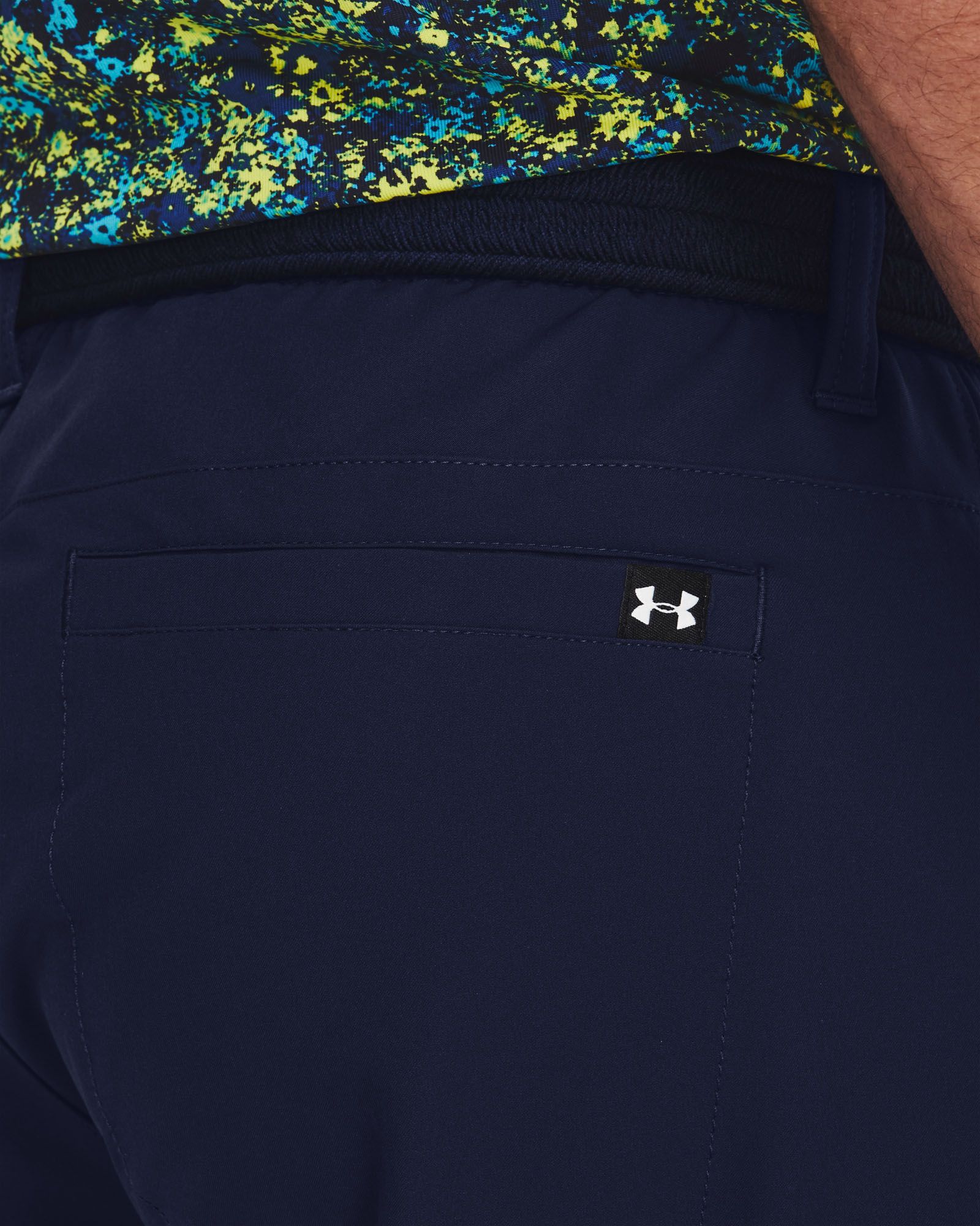 Under Armour Men's Drive 5-Pocket Golf Pants product image