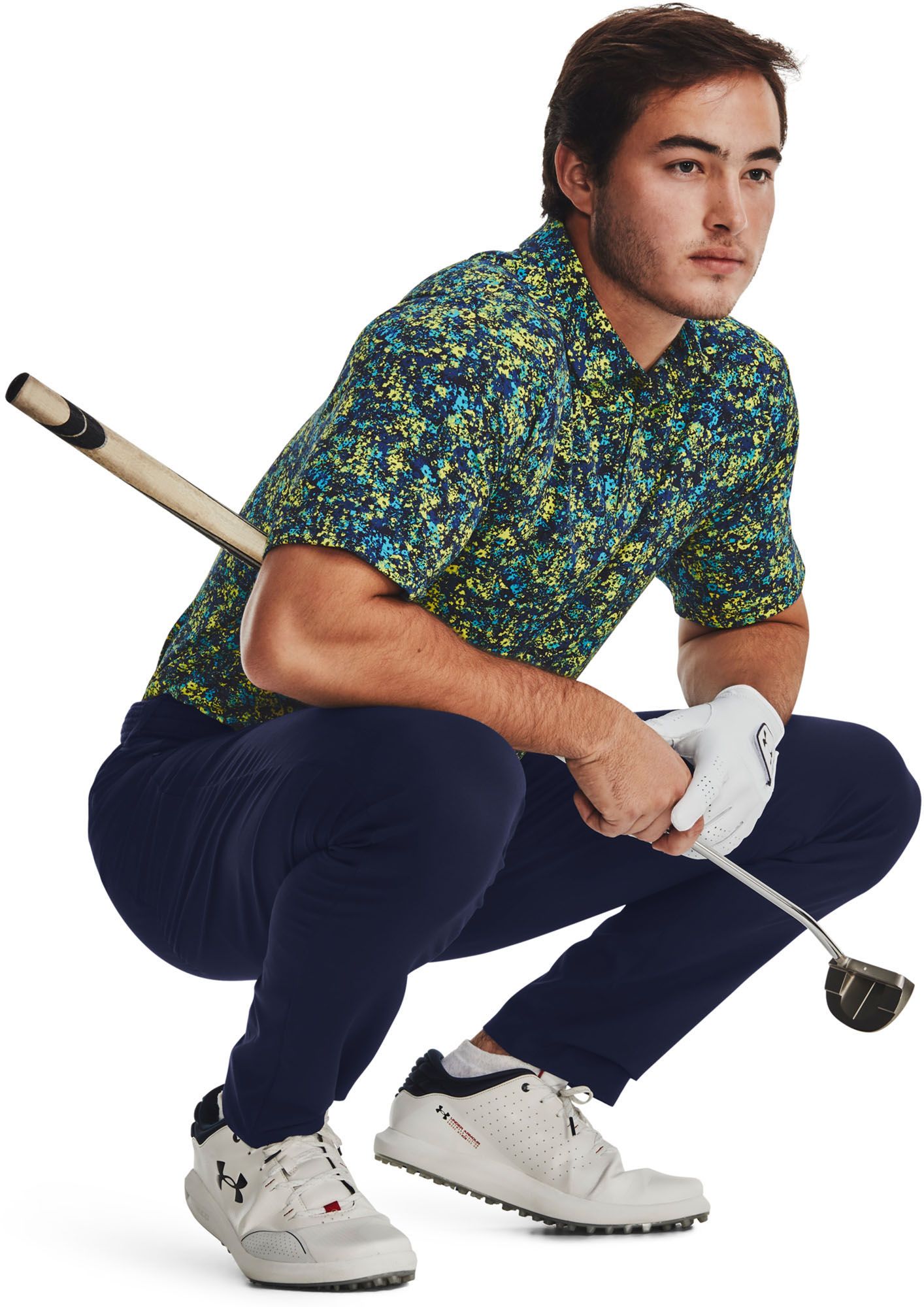 Under Armour Men's Drive 5-Pocket Golf Pants product image