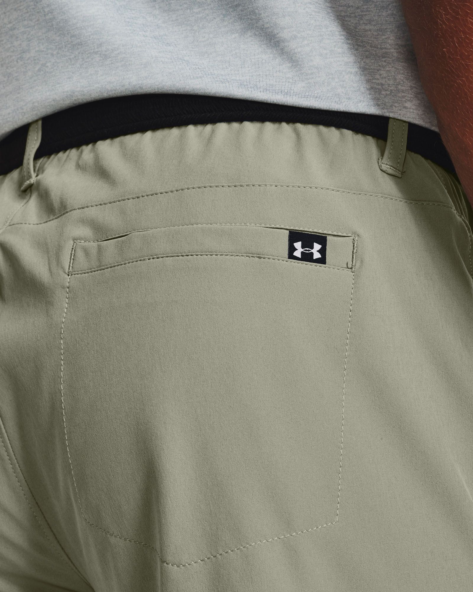 Under Armour Men's Drive 5-Pocket Golf Pants product image
