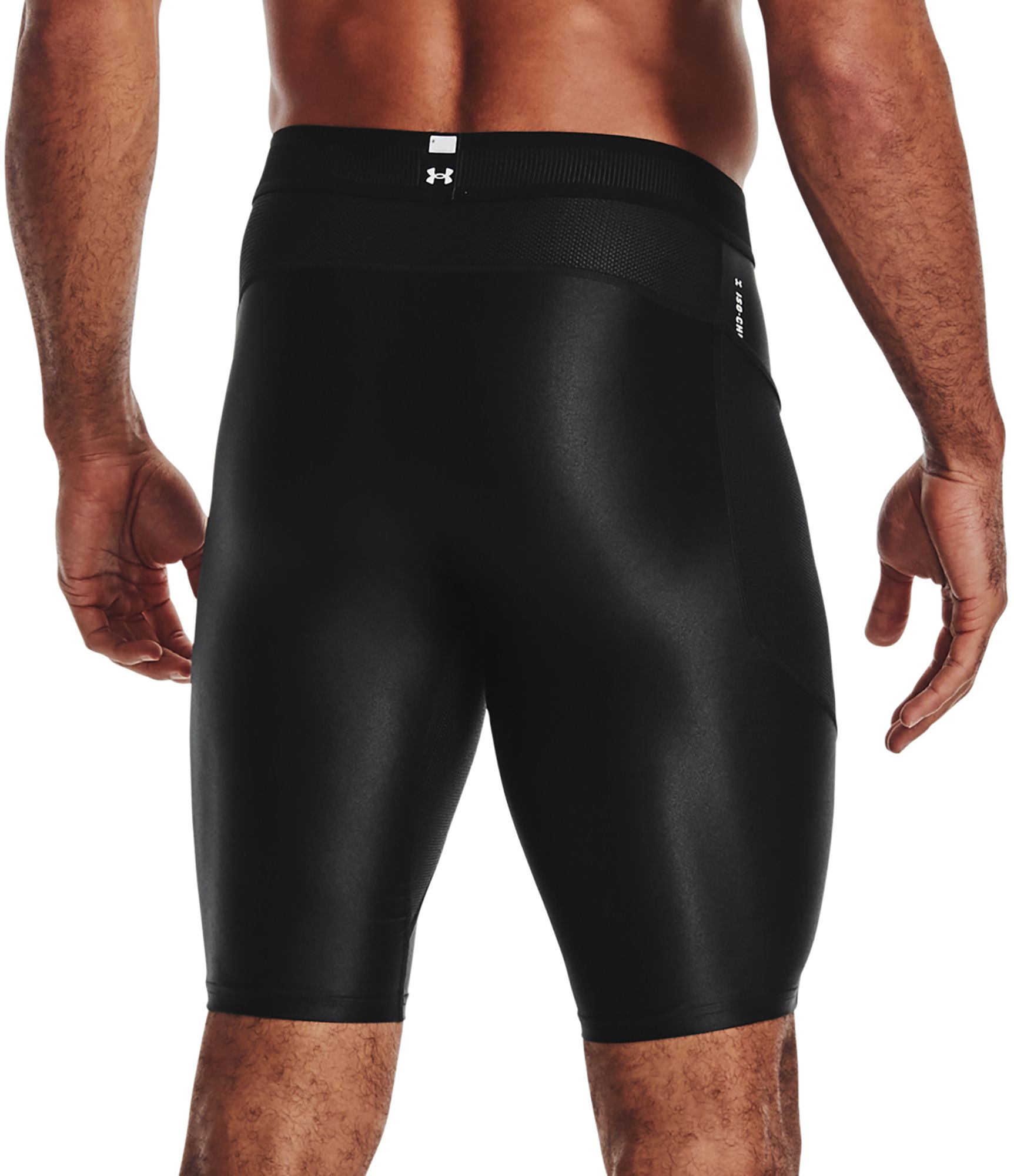 under armour iso chill