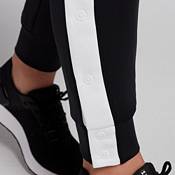 Under Armour Women's Basketball Snap Jogger Pants product image