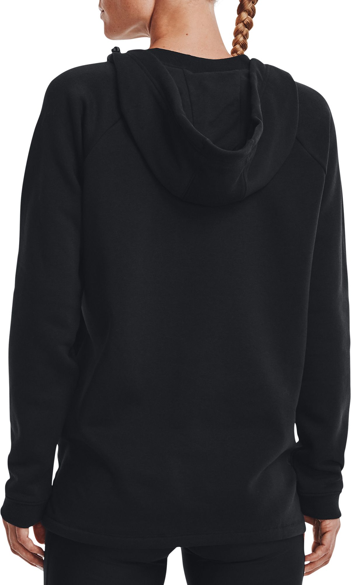 Under Armour Women's Rival Softball Hoodie product image