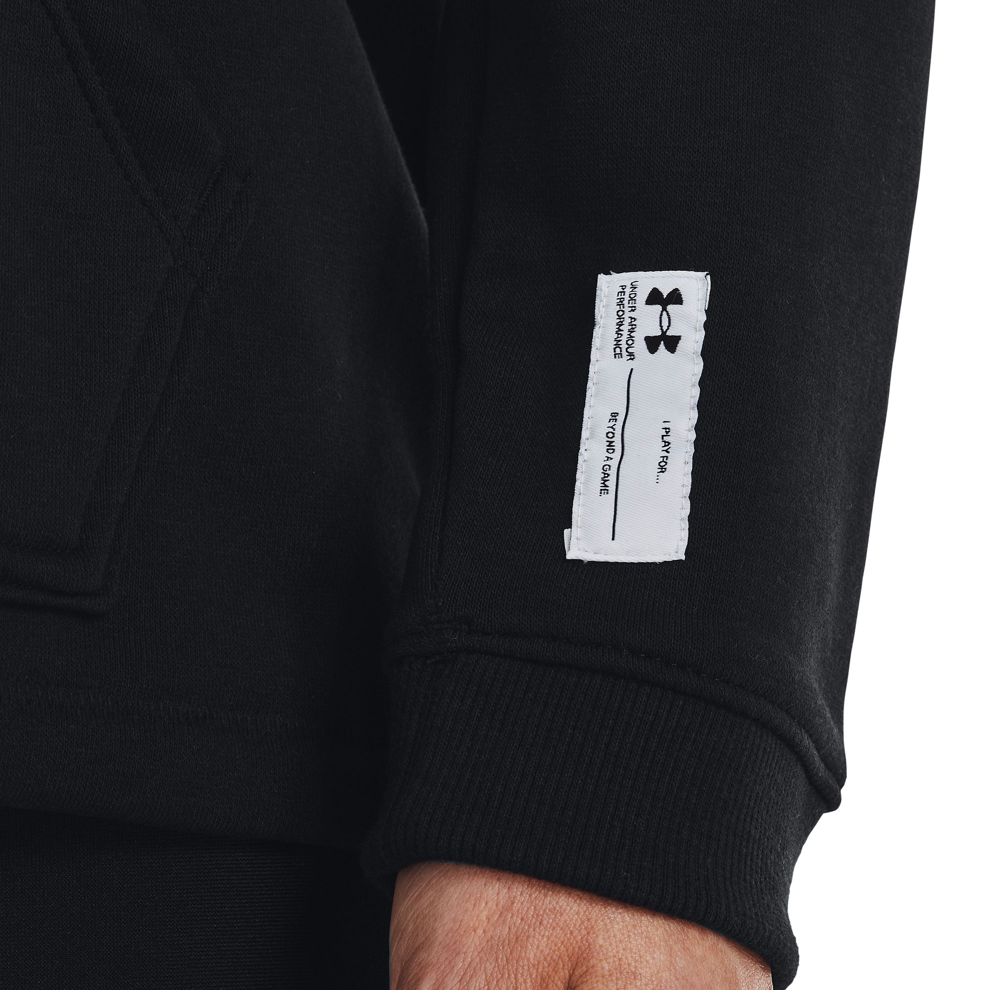 Under Armour Women's Rival Softball Hoodie product image