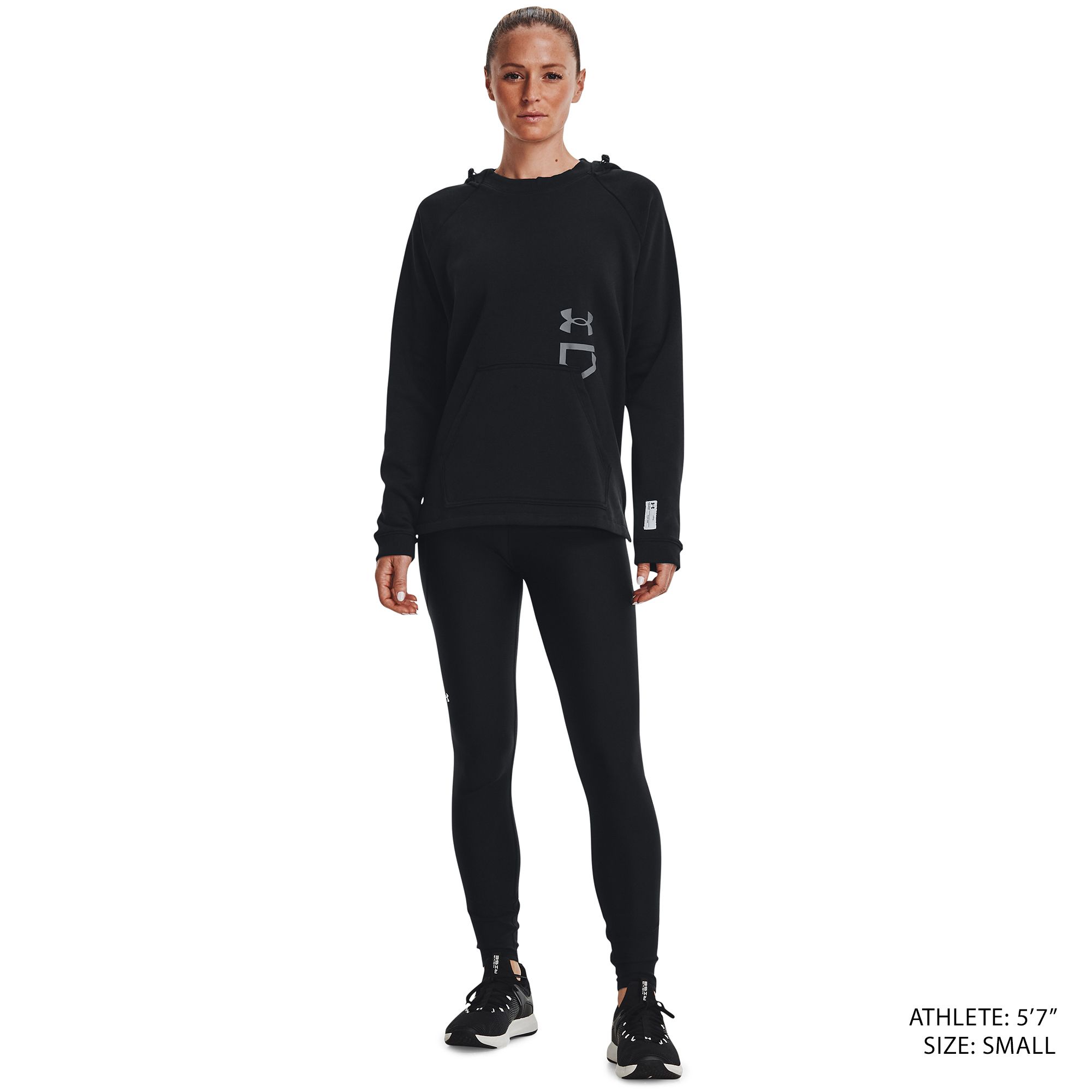 Under Armour Women's Rival Softball Hoodie product image