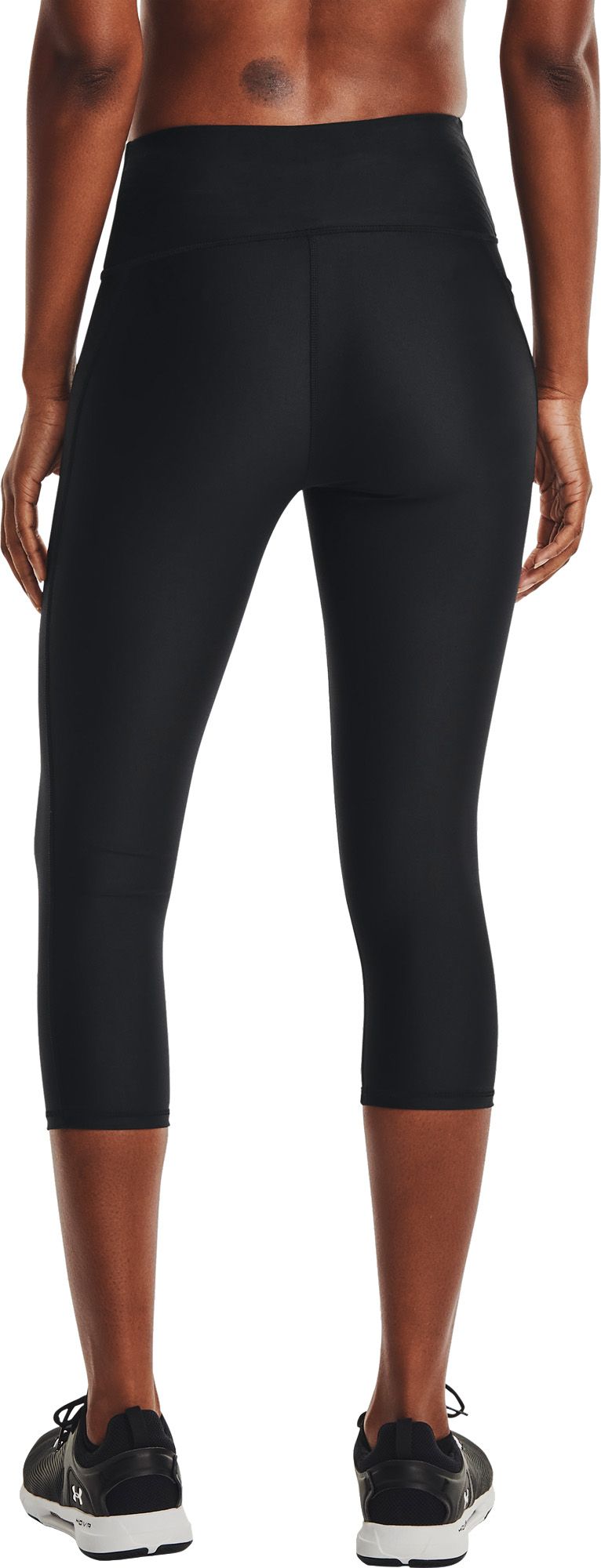 Under Armour Women's Tech Capris product image
