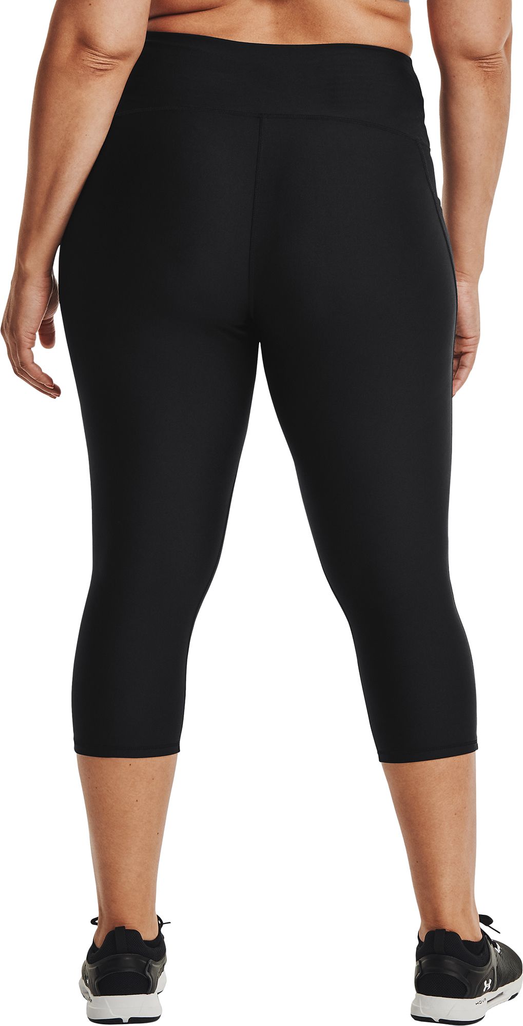 Under Armour Women's Tech Capris product image
