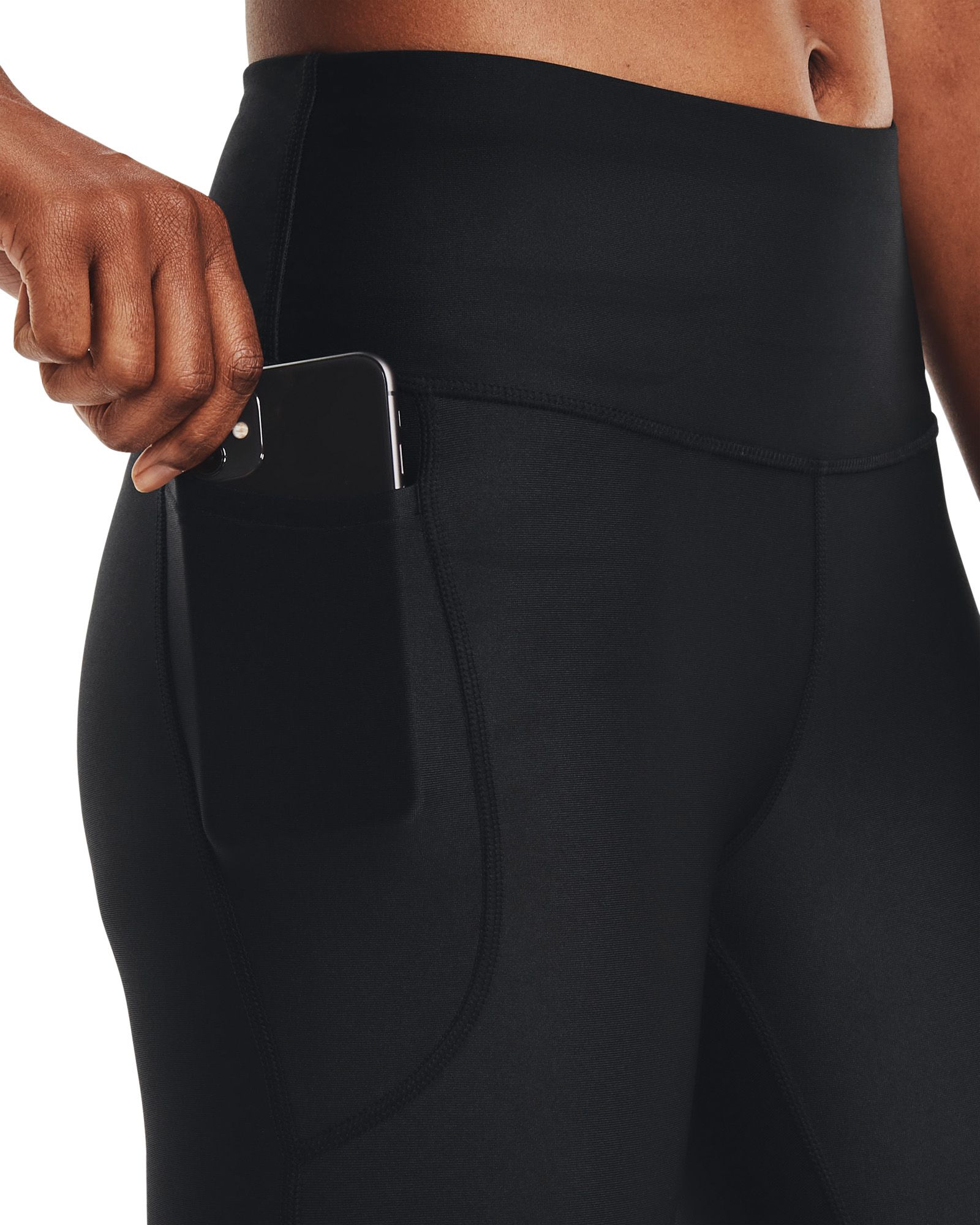 Under Armour Women's Tech Capris product image