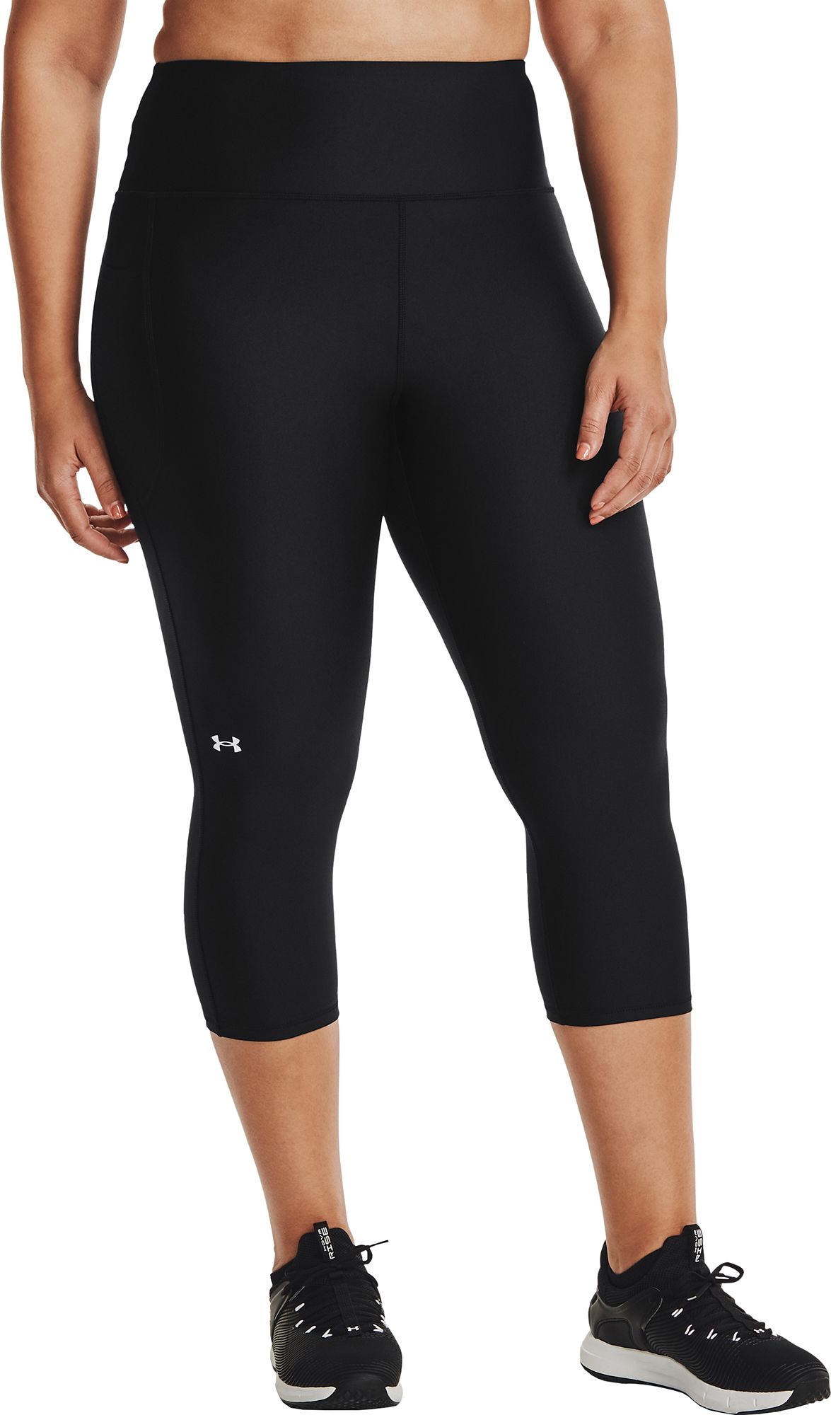 Under Armour Women's Tech Capris product image