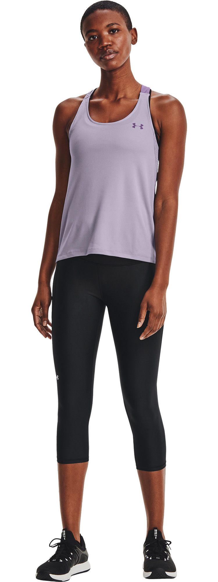 Under Armour Women's Tech Capris product image