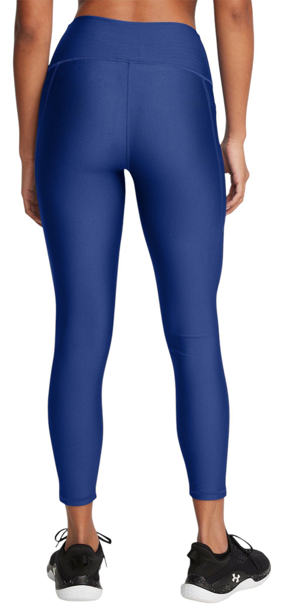 Under Armour Women's Tech Ankle Leggings product image