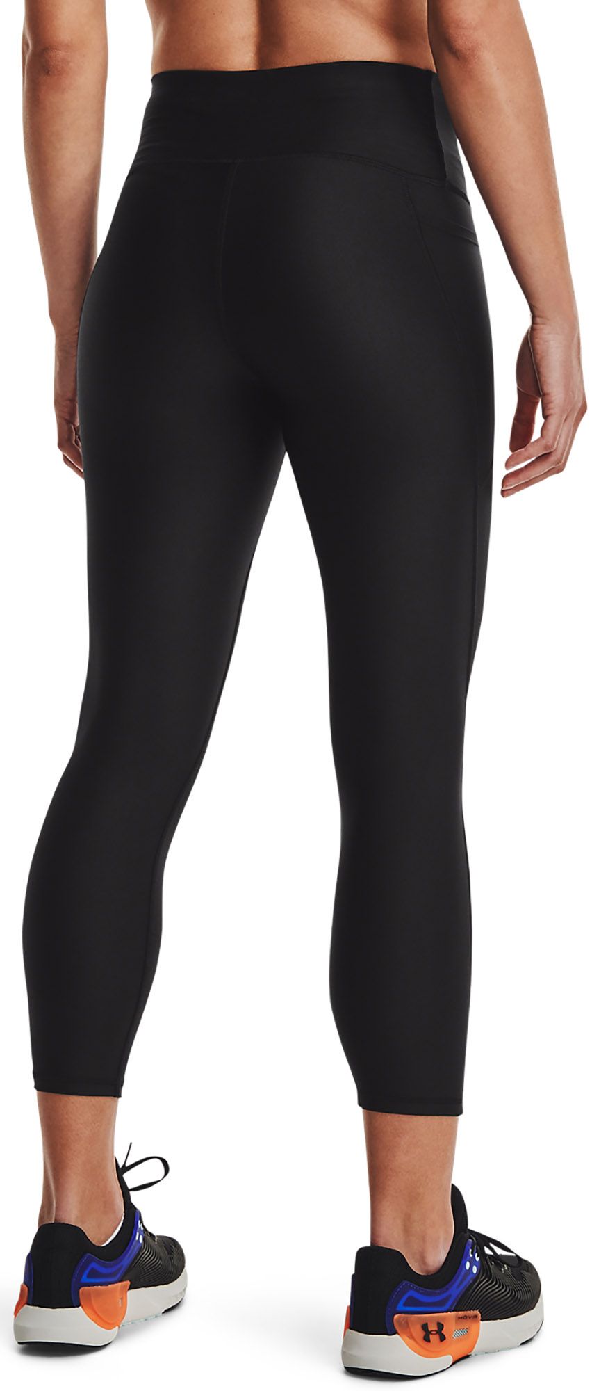 Under Armour Women's Tech Ankle Leggings product image