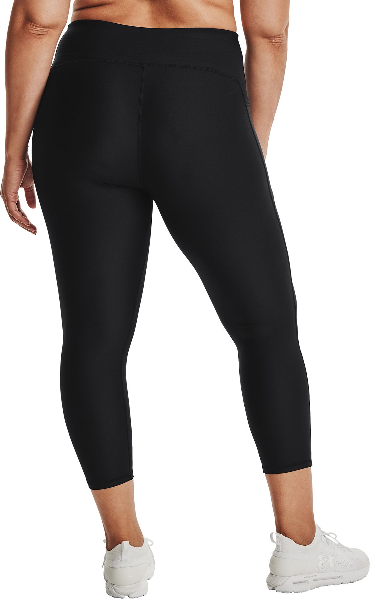 Under Armour Women's Tech Ankle Leggings product image