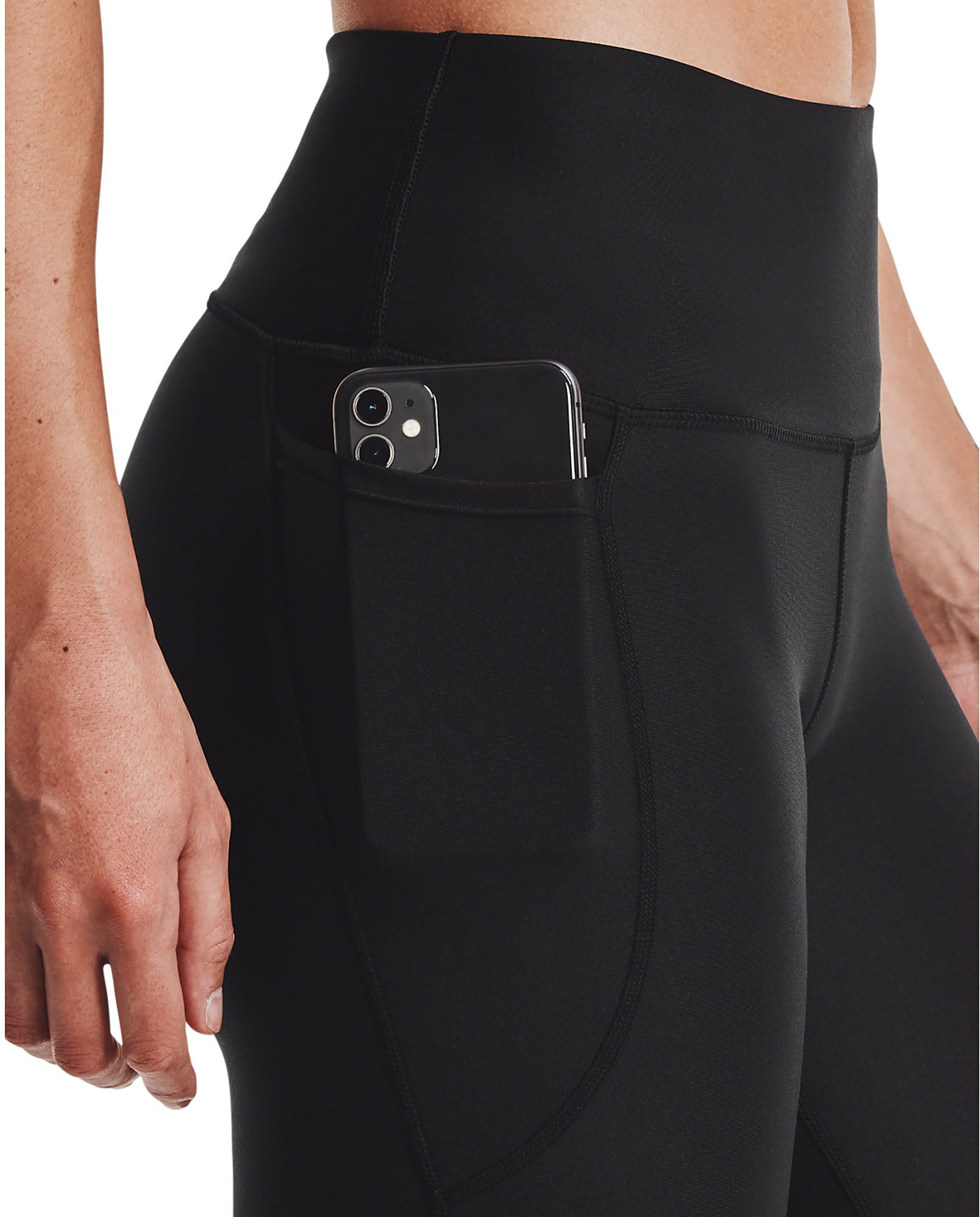 Under Armour Women's Tech Ankle Leggings product image