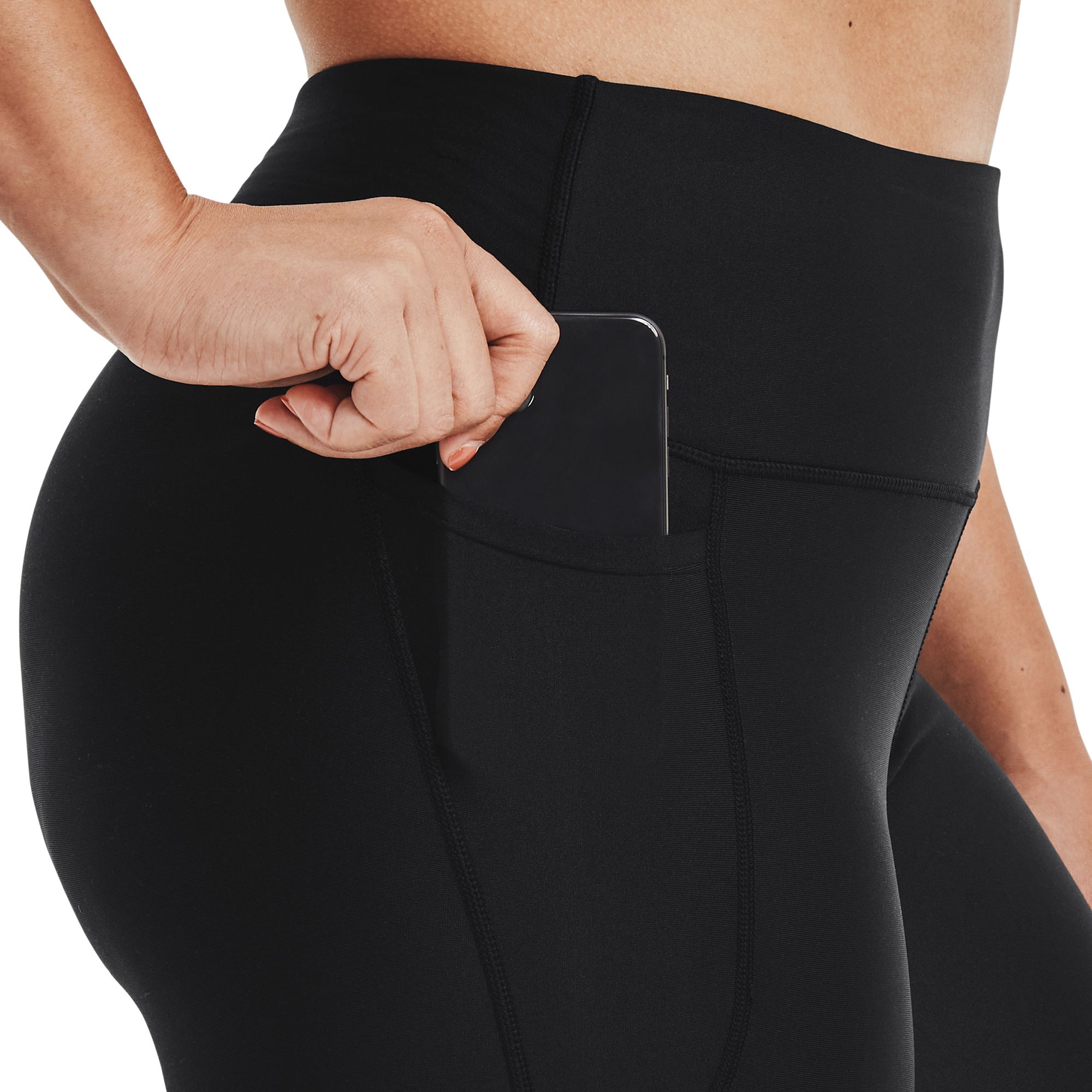 Under Armour Women's Tech Ankle Leggings product image