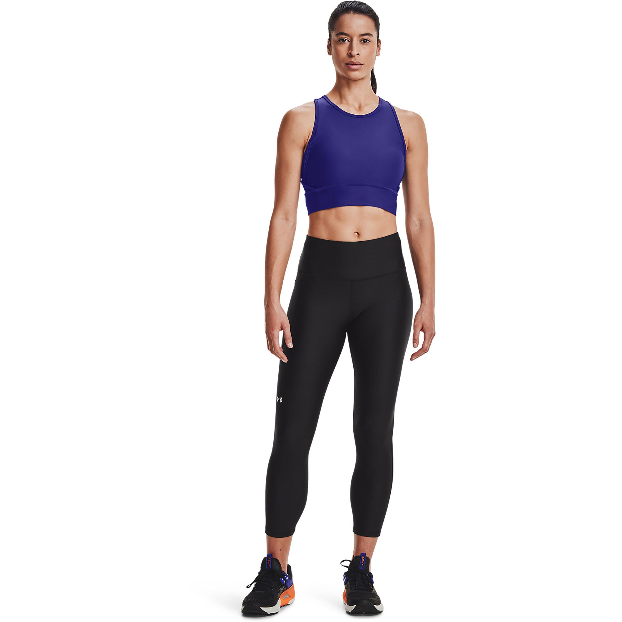 Under Armour Women's Tech Ankle Leggings product image