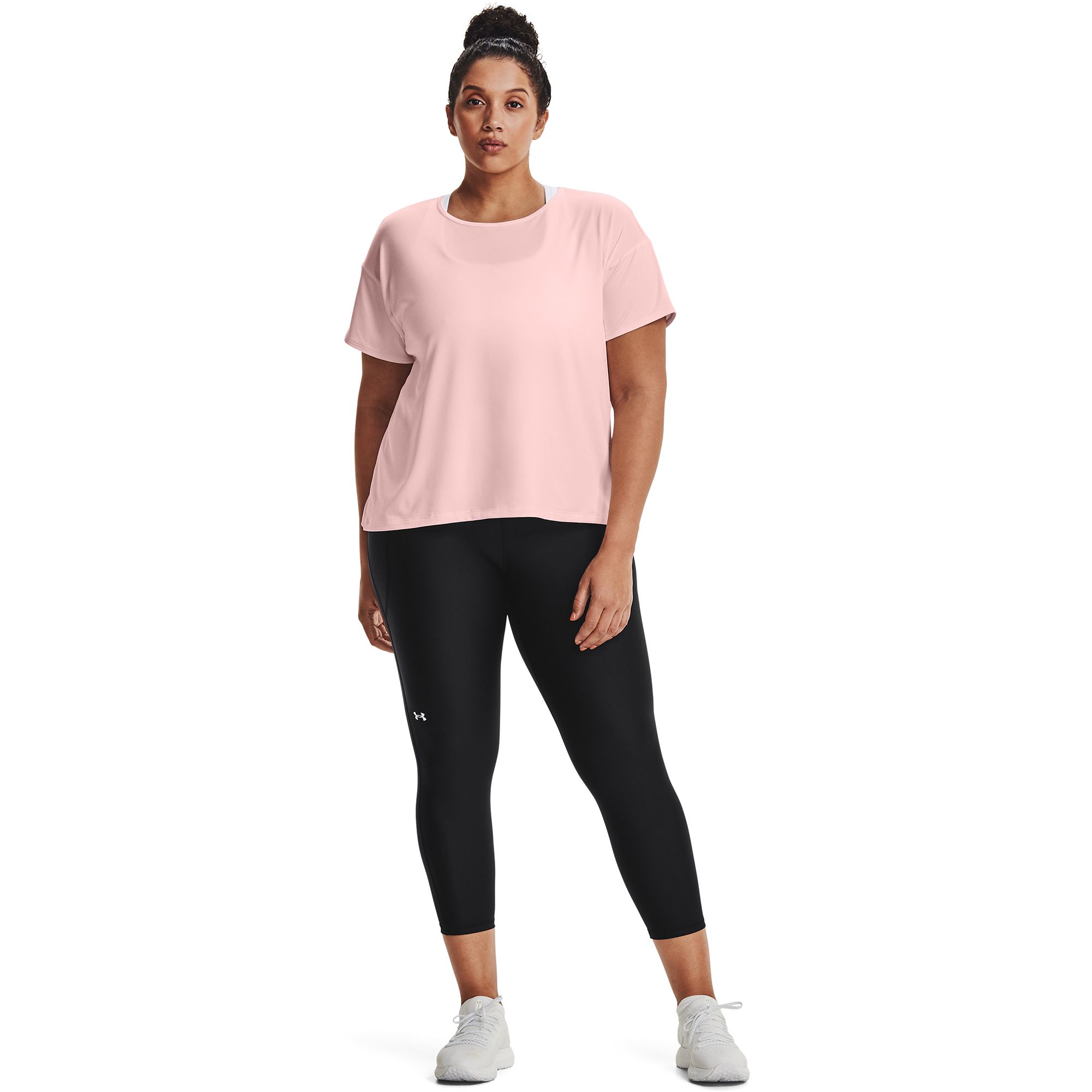 Under Armour Women's Tech Ankle Leggings product image