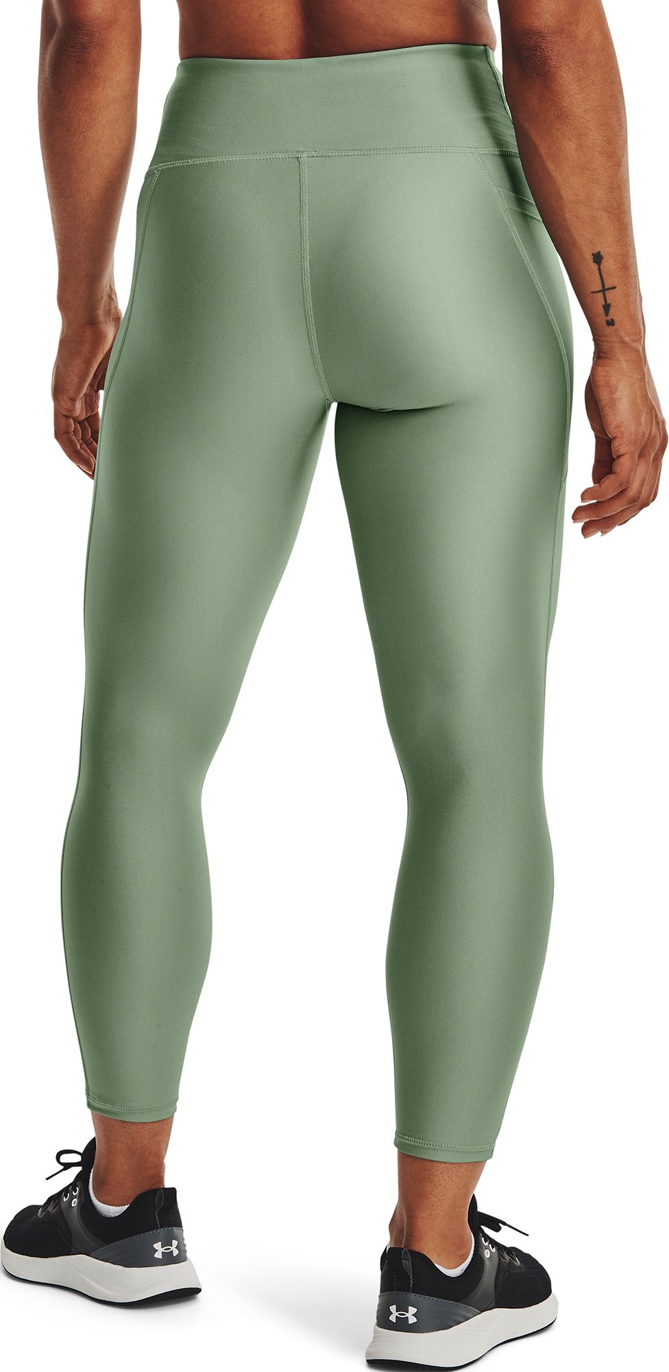 Under Armour Women's Tech Ankle Leggings product image