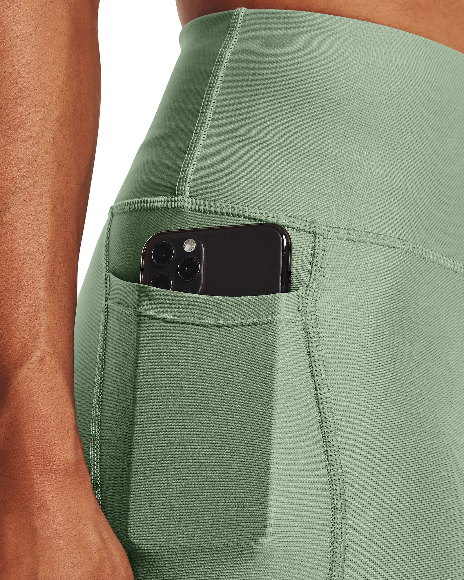 Under Armour Women's Tech Ankle Leggings product image