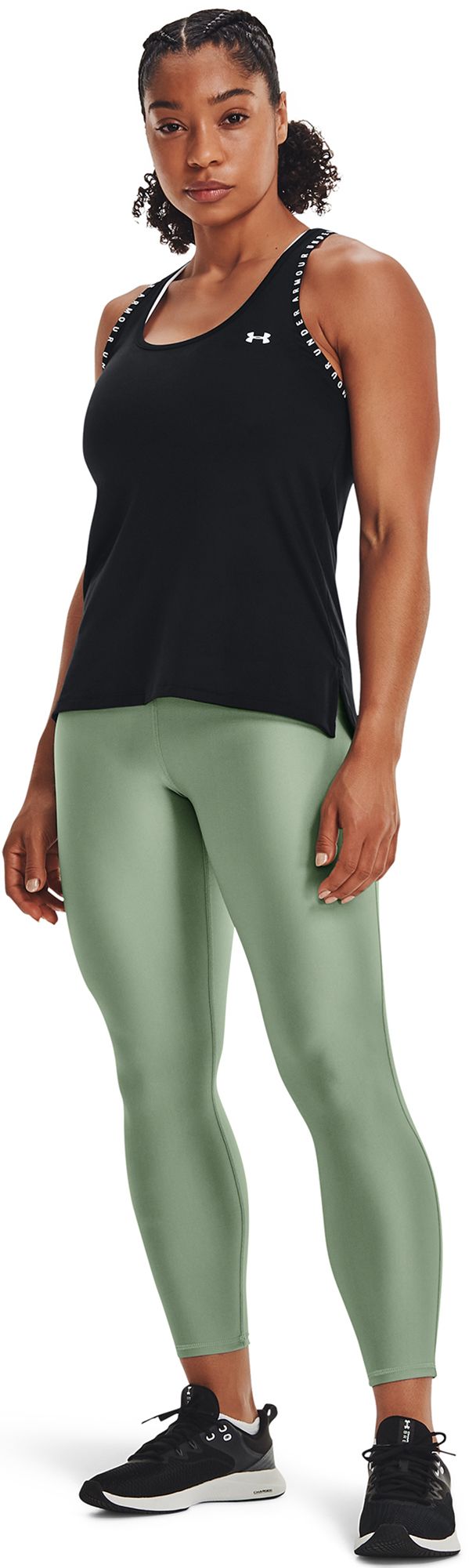 Under Armour Women's Tech Ankle Leggings product image