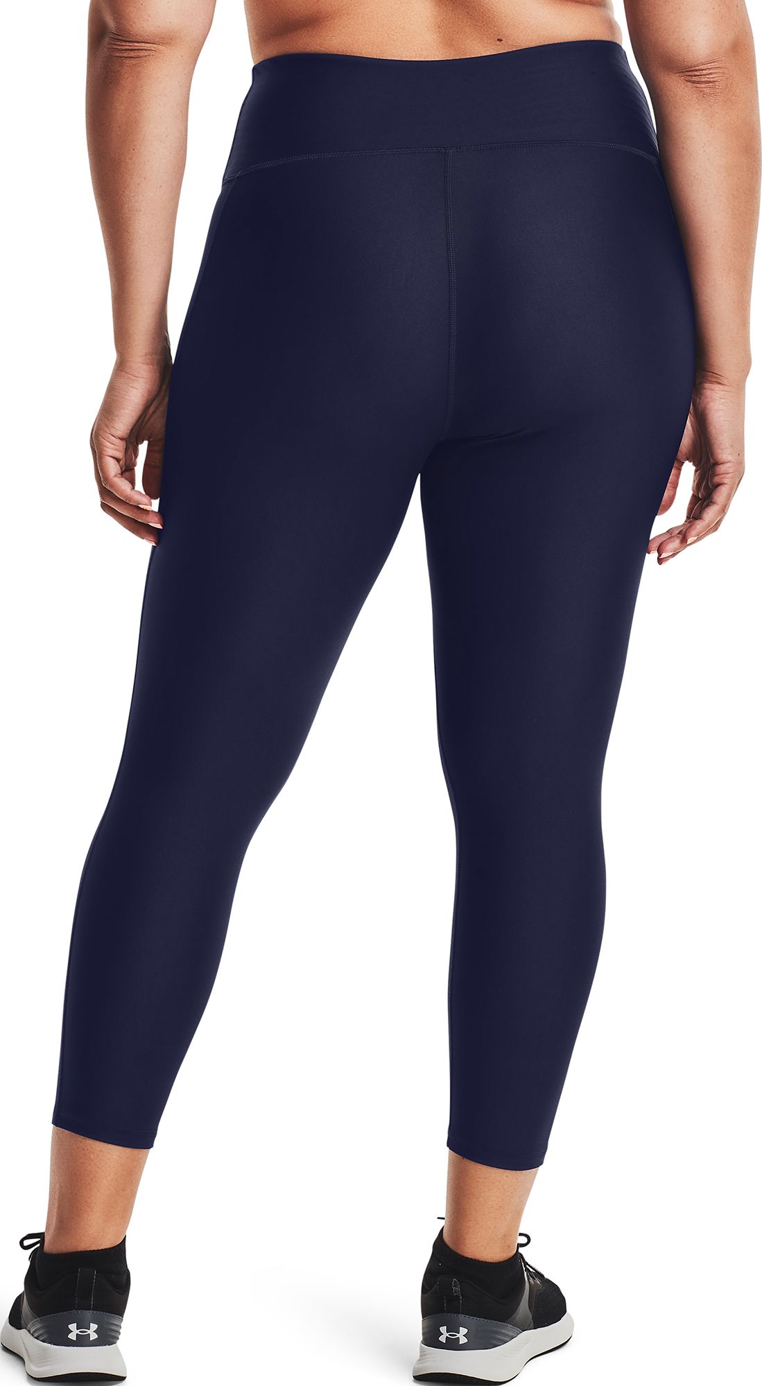 Under Armour Women's Tech Ankle Leggings product image