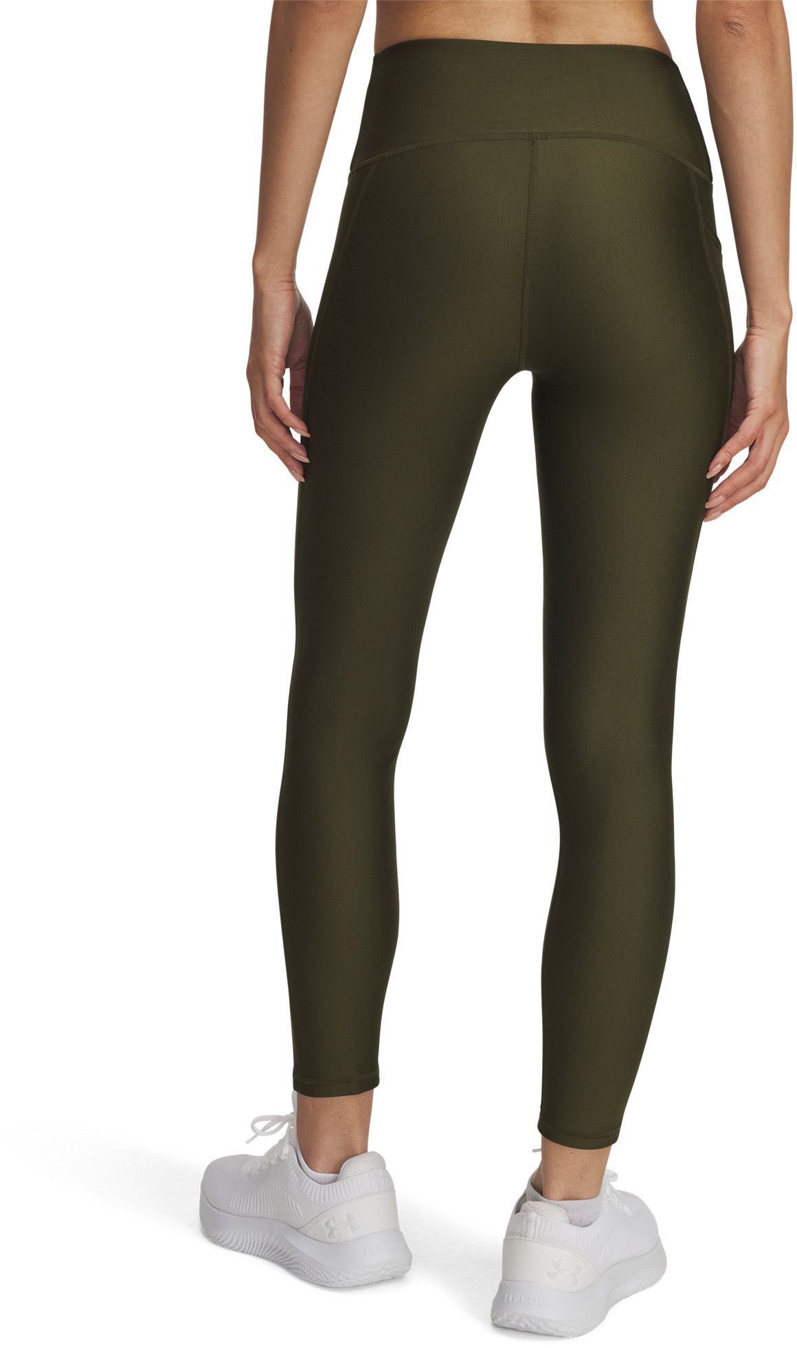 Under Armour Women's Tech Ankle Leggings product image