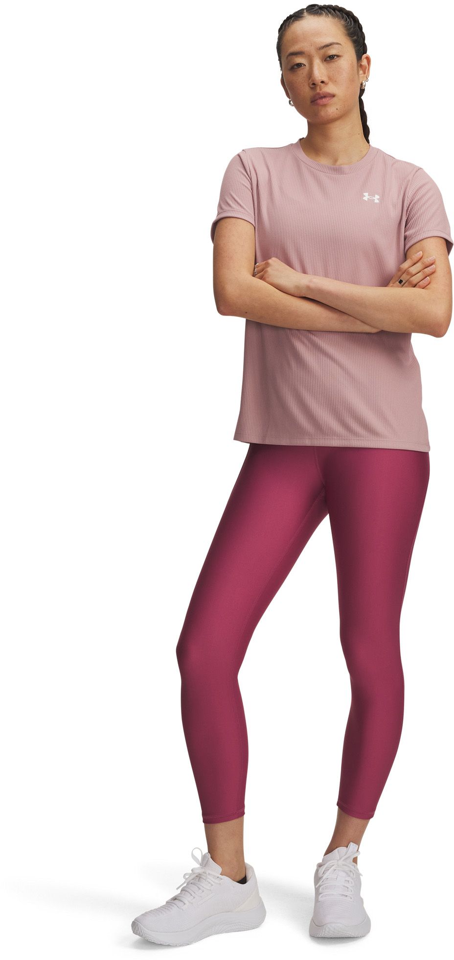 Under Armour Women's Tech Ankle Leggings product image