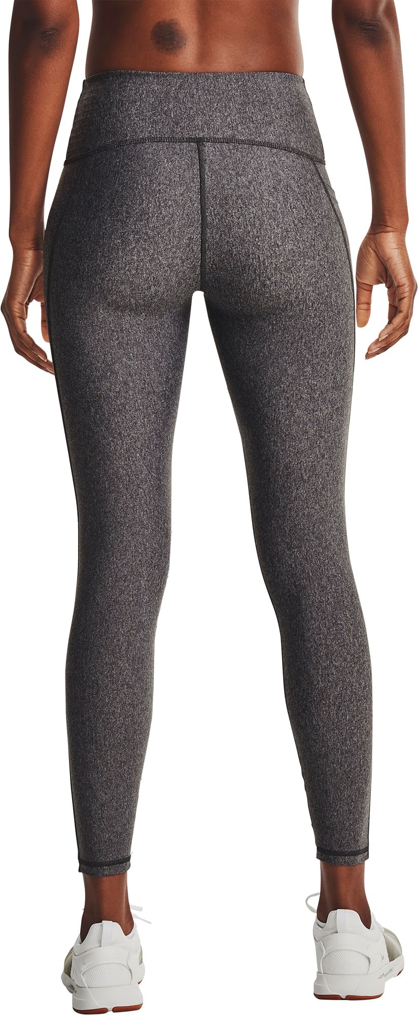 Under Armour Women's HeatGear HiRise Leggings product image