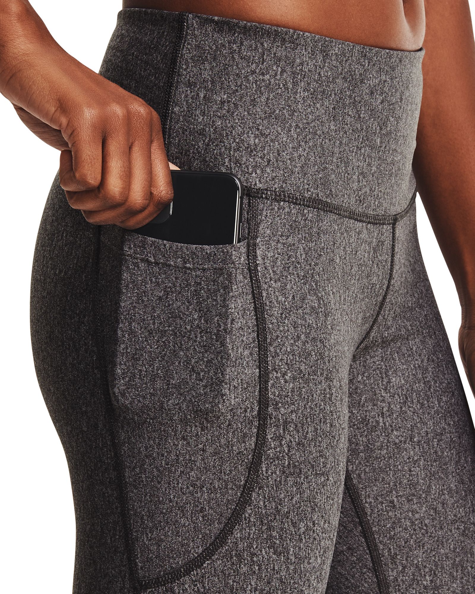 Under Armour Women's HeatGear HiRise Leggings product image