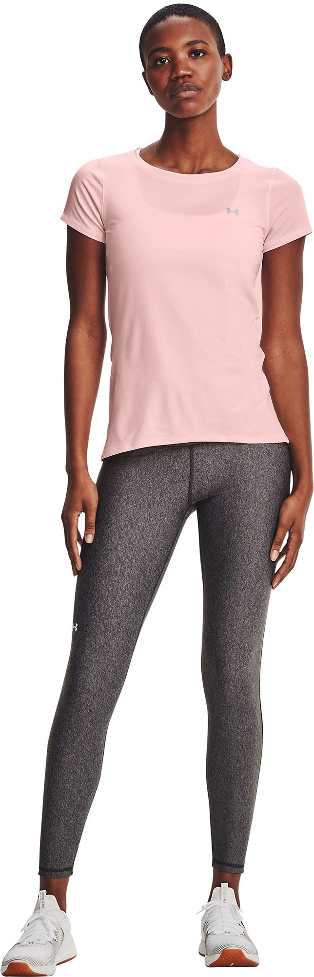 Under Armour Women's HeatGear HiRise Leggings product image
