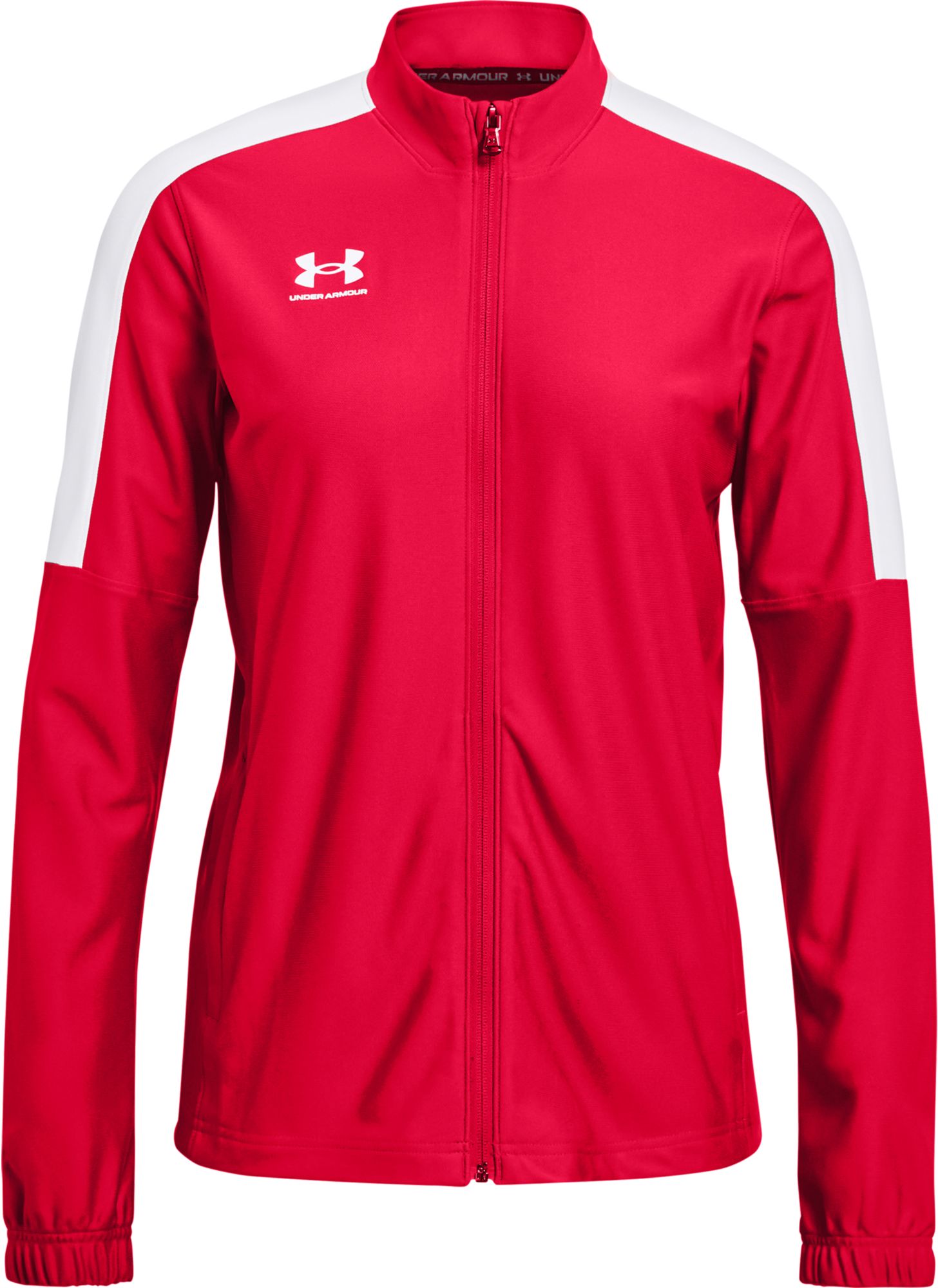 Under Armour Women's Challenger Track Jacket product image