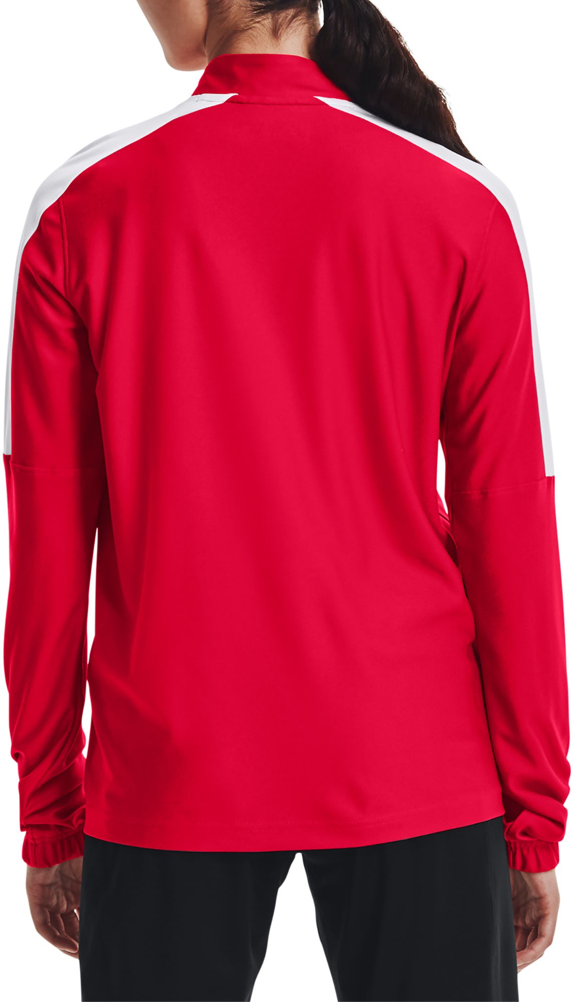 Under Armour Women's Challenger Track Jacket product image