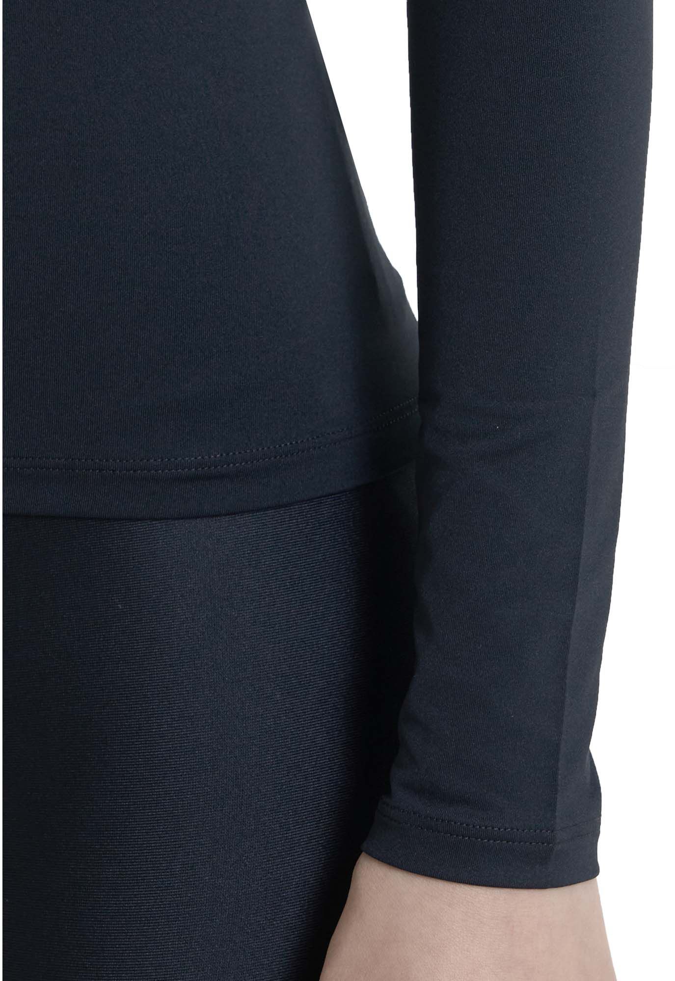 Under Armour Women's HeatGear Compression Long-Sleeve Shirt product image