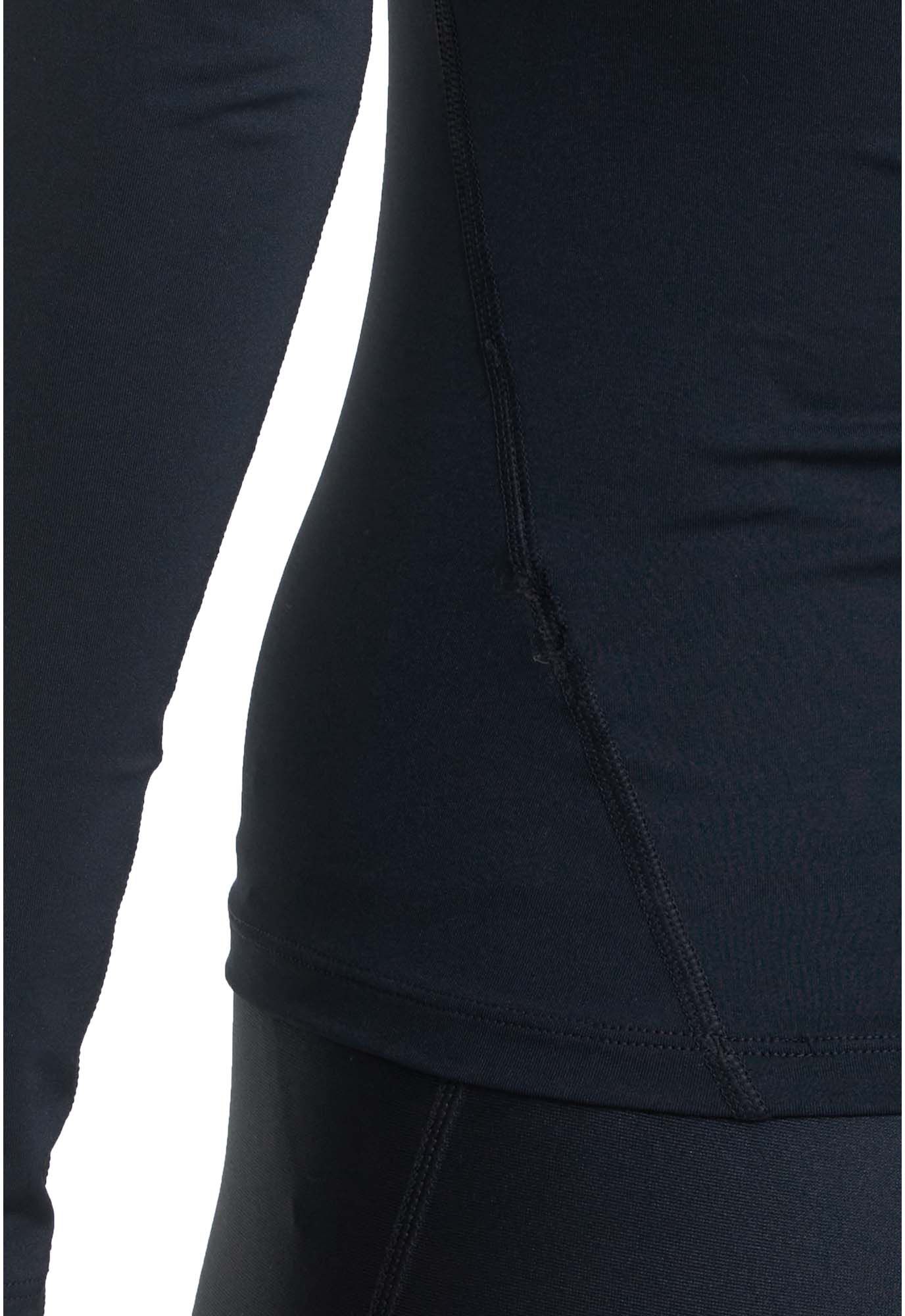 Under Armour Women's HeatGear Compression Long-Sleeve Shirt product image