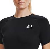 Under Armour Women's HeatGear® Rush Compression Short-Sleeve T-Shirt product image