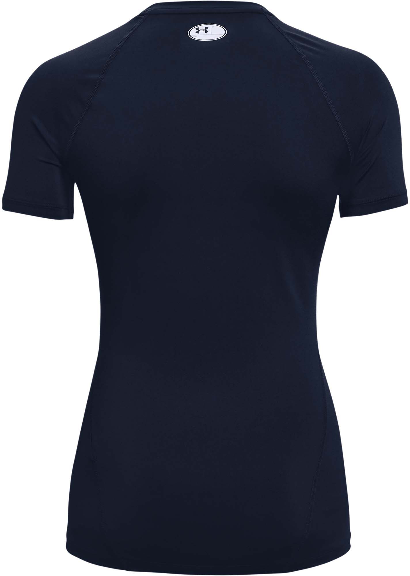 Under Armour Women's HeatGear Compression Short-Sleeve T-Shirt product image
