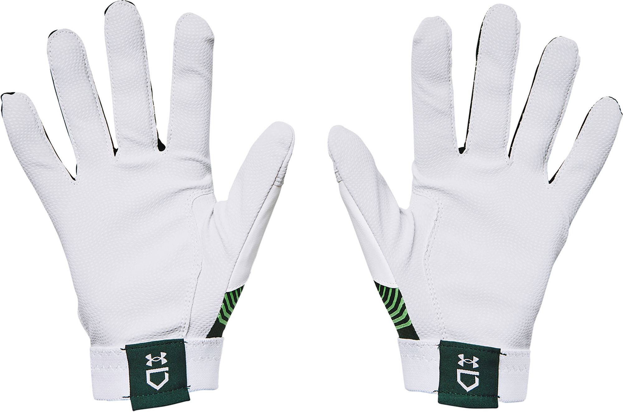 Under Armour Adult Clean Up Batting Gloves product image
