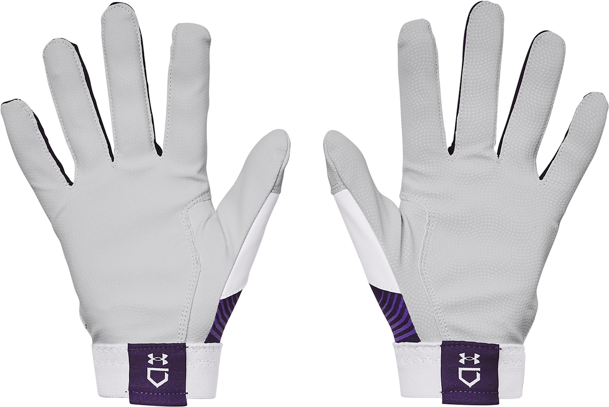 Under Armour Adult Clean Up Batting Gloves product image