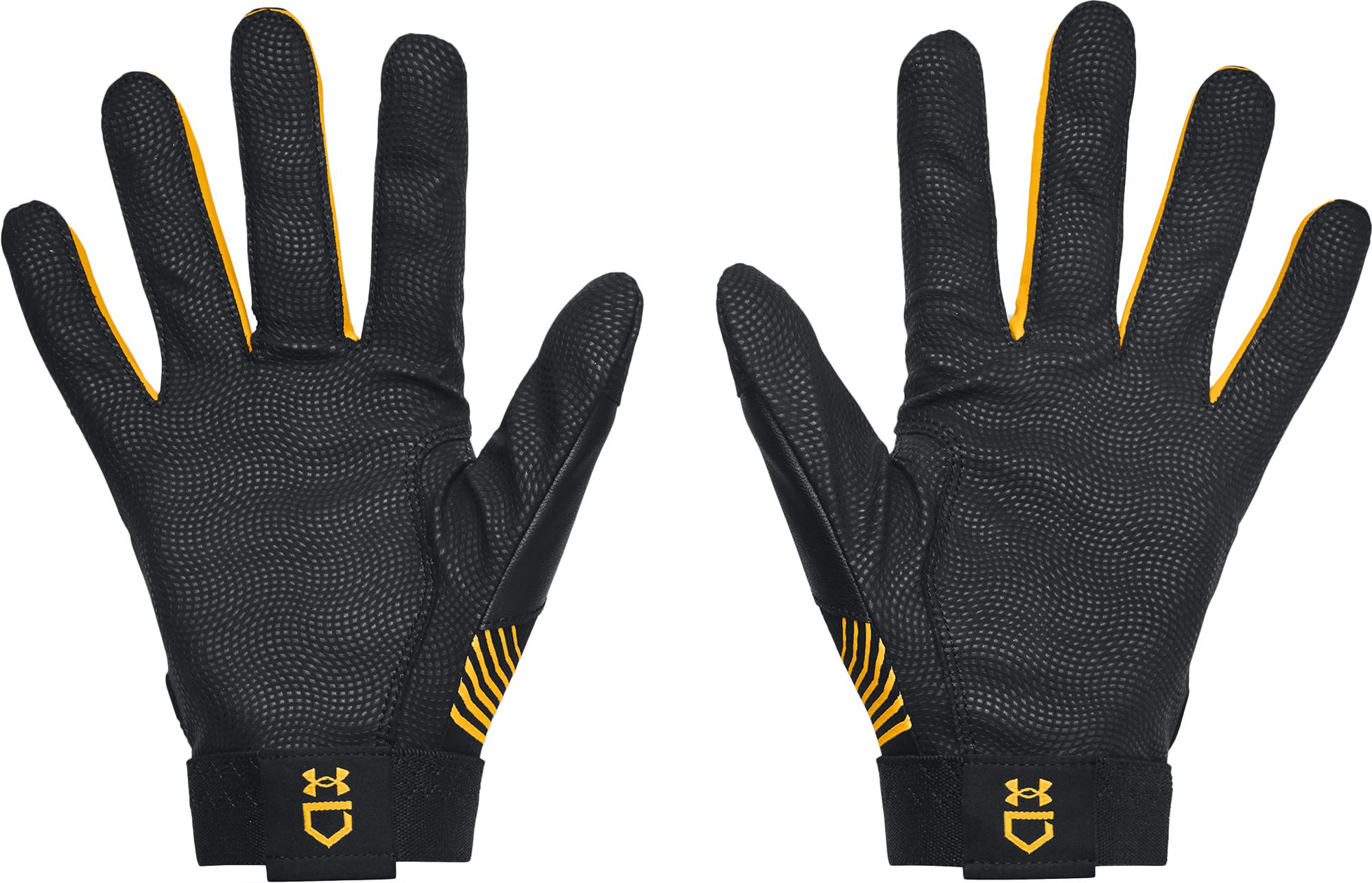 Under Armour Adult Clean Up Batting Gloves product image